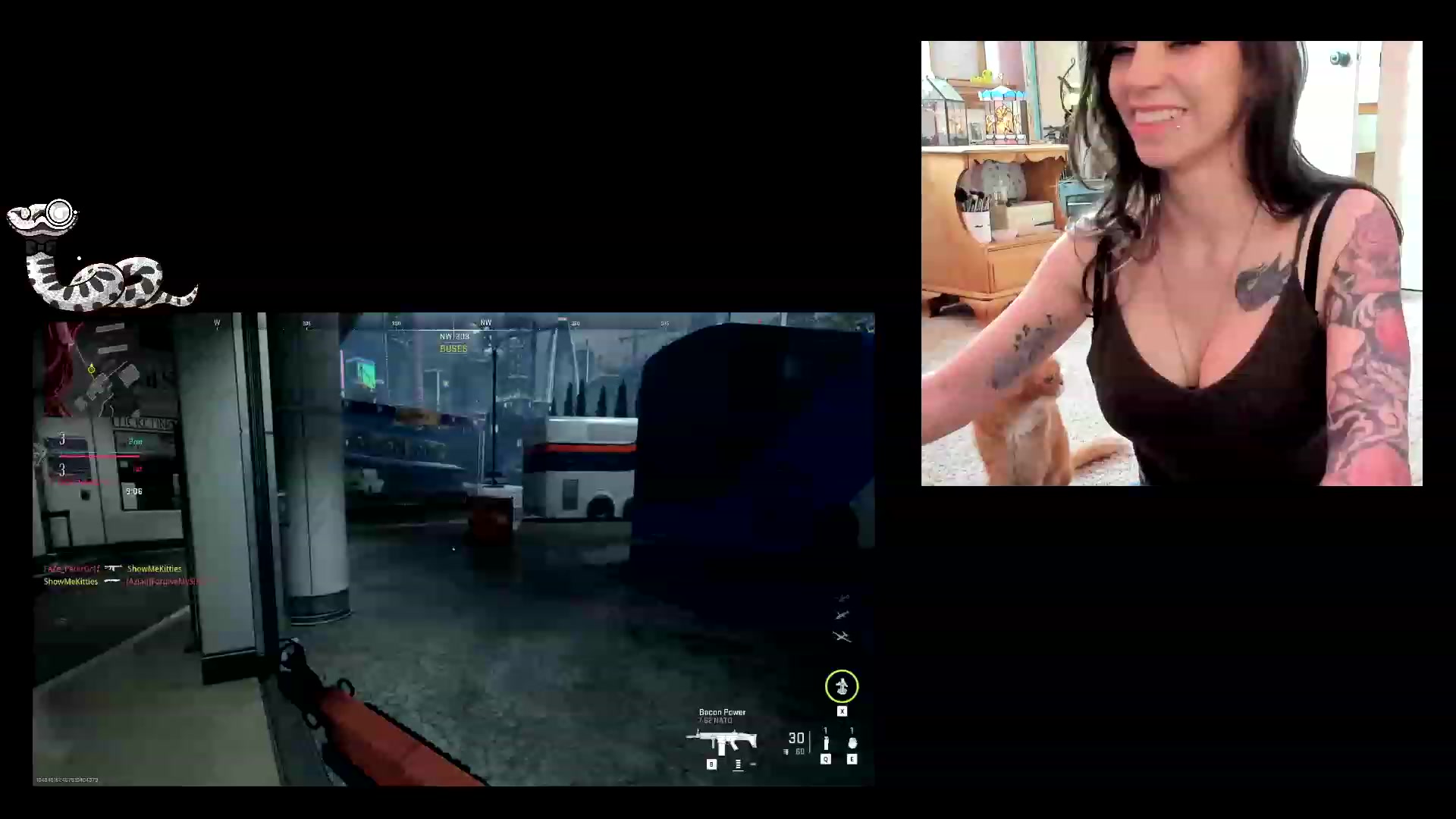 Gallery image thumbnail from SMKitties's myfreecams stream on, 03/20/2023, 18:45 image 17 of 20