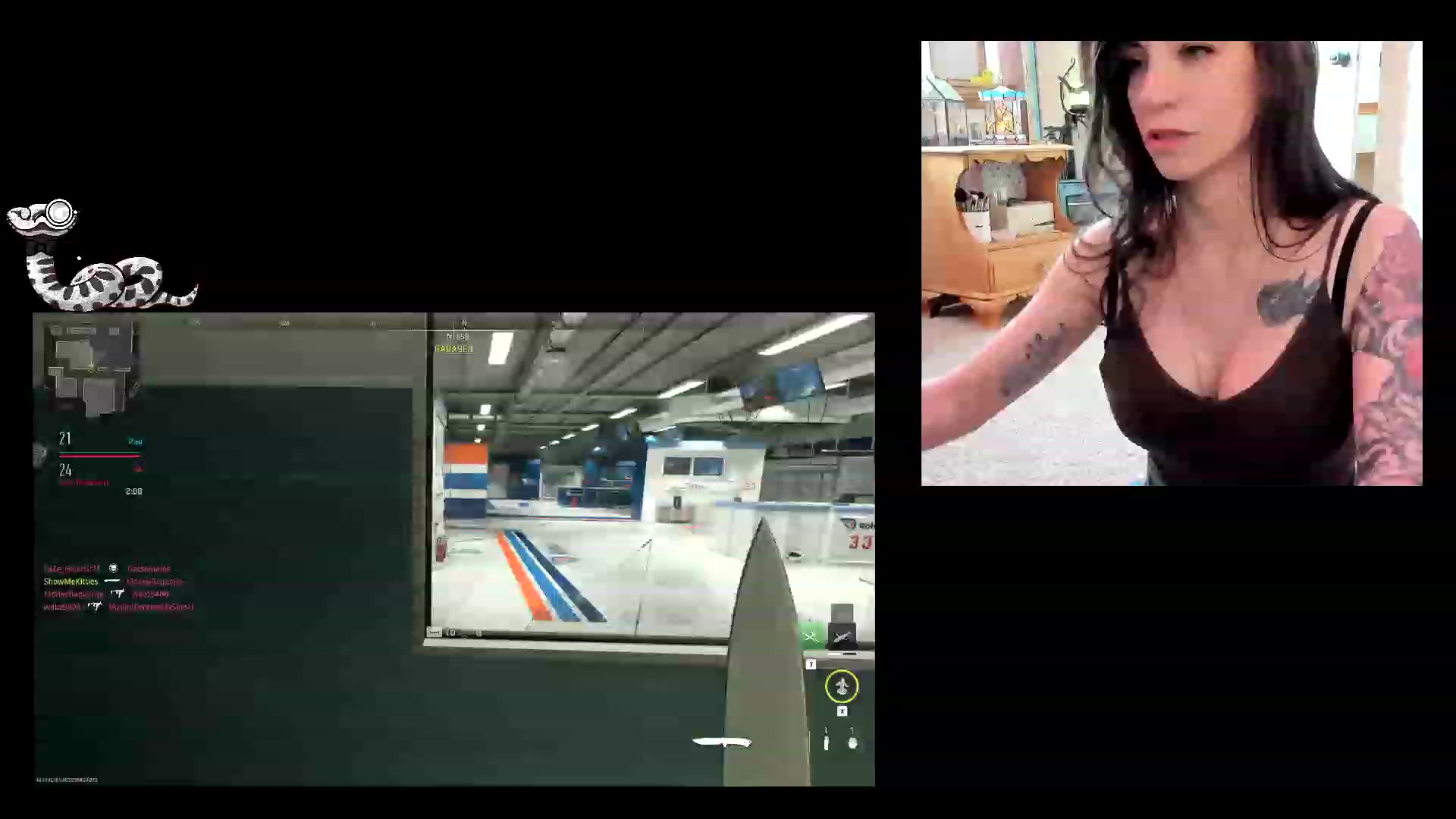 Gallery image thumbnail from SMKitties's myfreecams stream on, 03/20/2023, 18:45 image 20 of 20