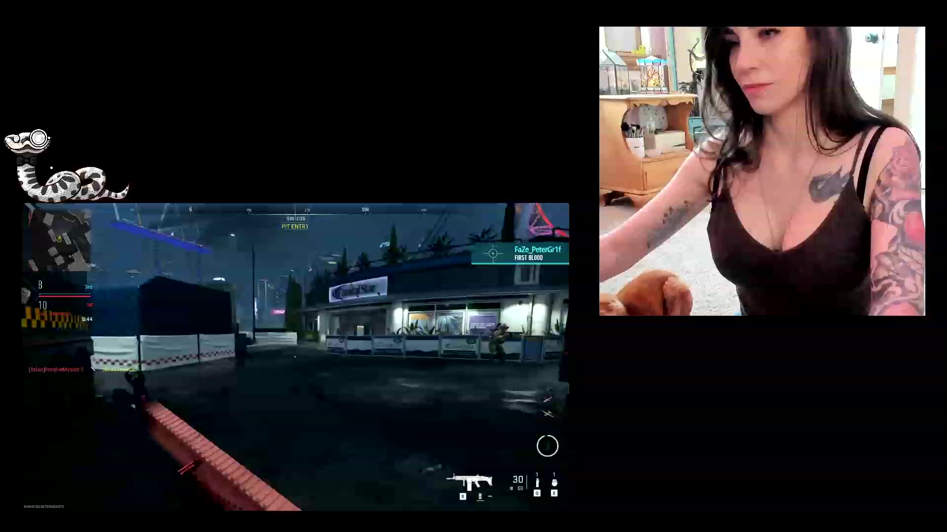 Gallery image thumbnail from SMKitties's myfreecams stream on, 03/20/2023, 18:45 image 18 of 20