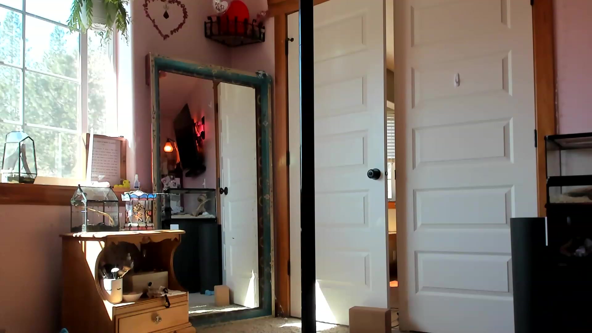 Gallery image thumbnail from SMKitties's myfreecams stream on, 03/21/2023, 20:05 image 16 of 20