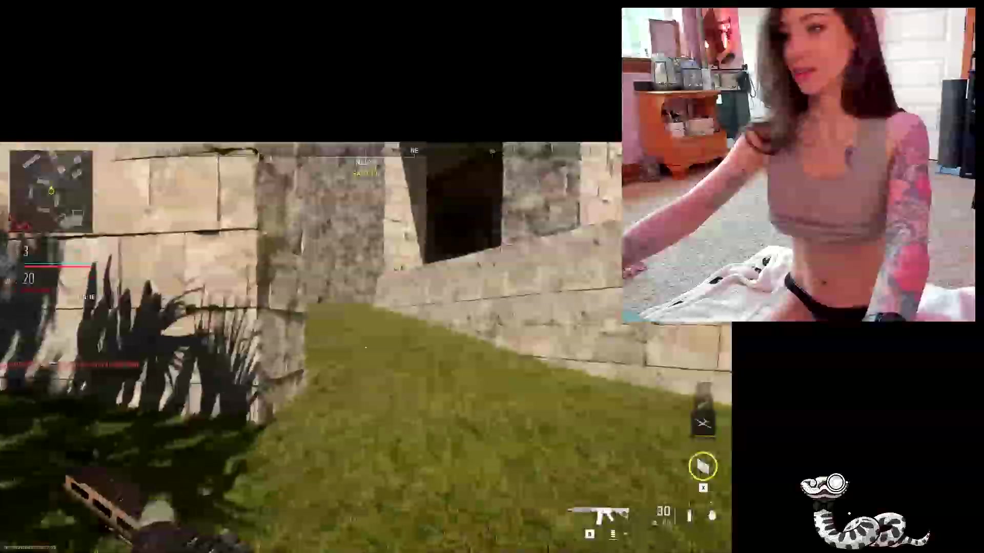 Gallery image thumbnail from SMKitties's myfreecams stream on, 04/07/2023, 18:44 image 11 of 20