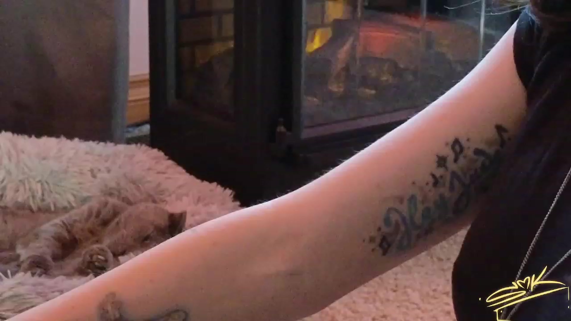 Gallery image thumbnail from SMKitties's myfreecams stream on, 10/09/2023, 17:12 image 12 of 20