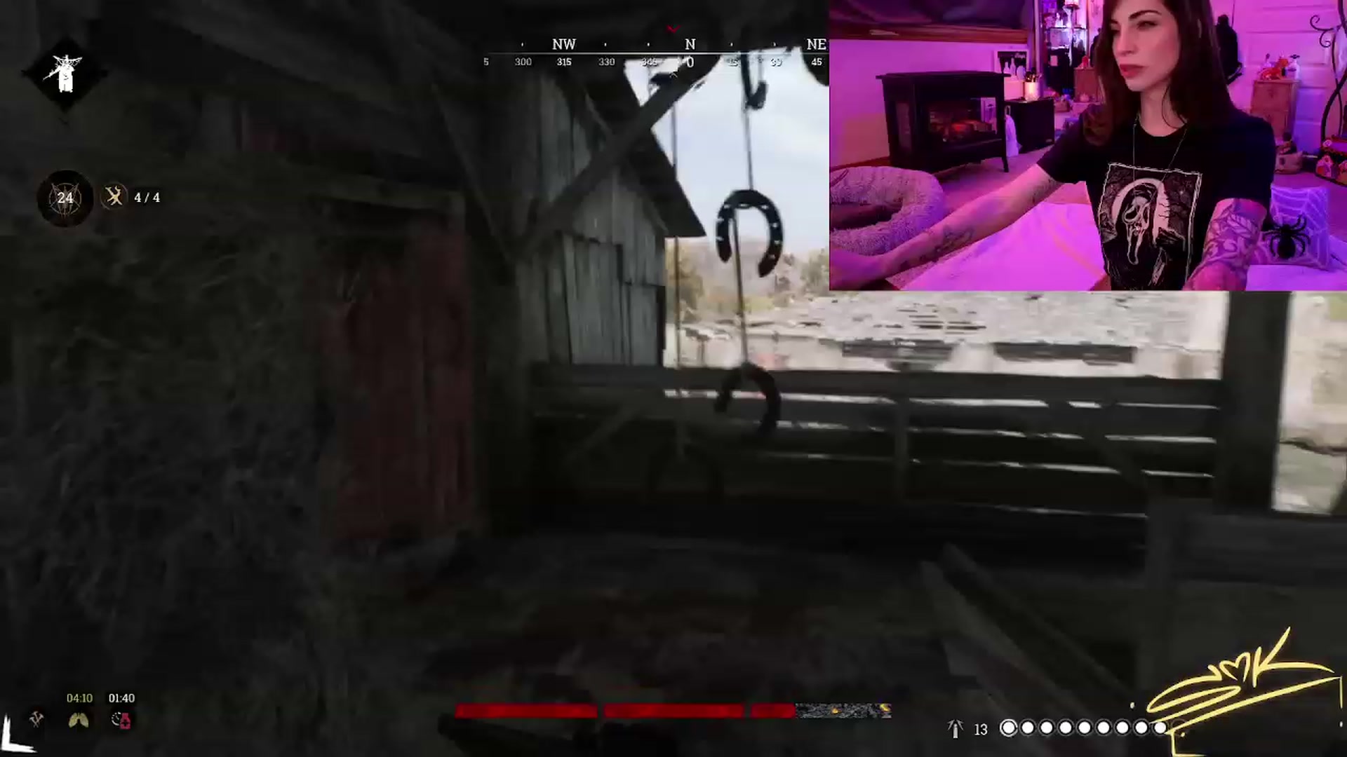 Gallery image thumbnail from SMKitties's myfreecams stream on, 10/23/2023, 01:34 image 4 of 20