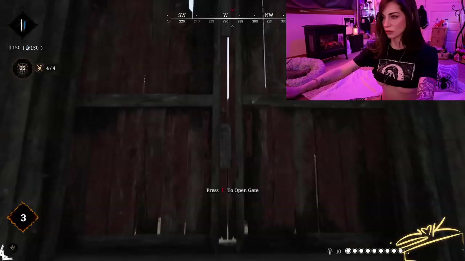 Gallery image thumbnail from SMKitties's myfreecams stream on, 10/23/2023, 01:34 image 5 of 20