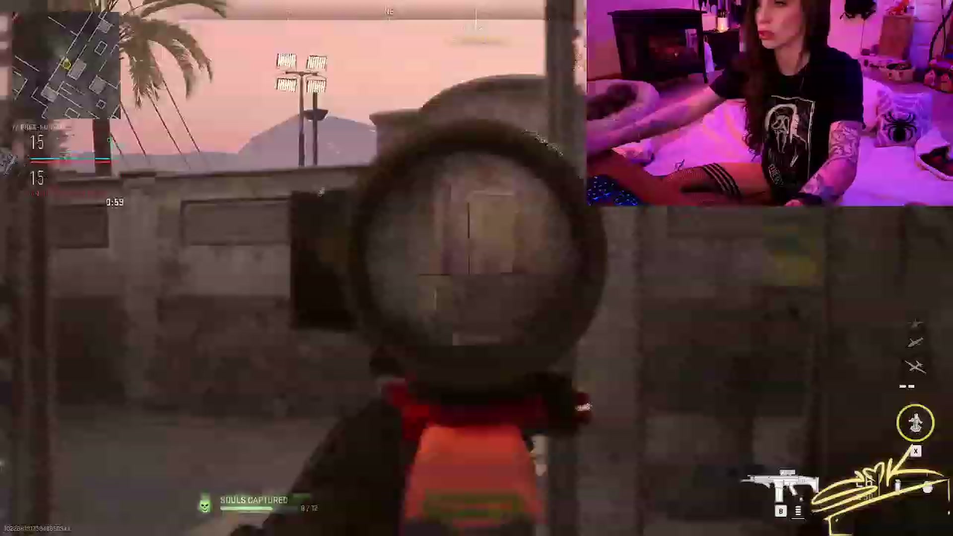 Gallery image thumbnail from SMKitties's myfreecams stream on, 10/23/2023, 01:34 image 18 of 20