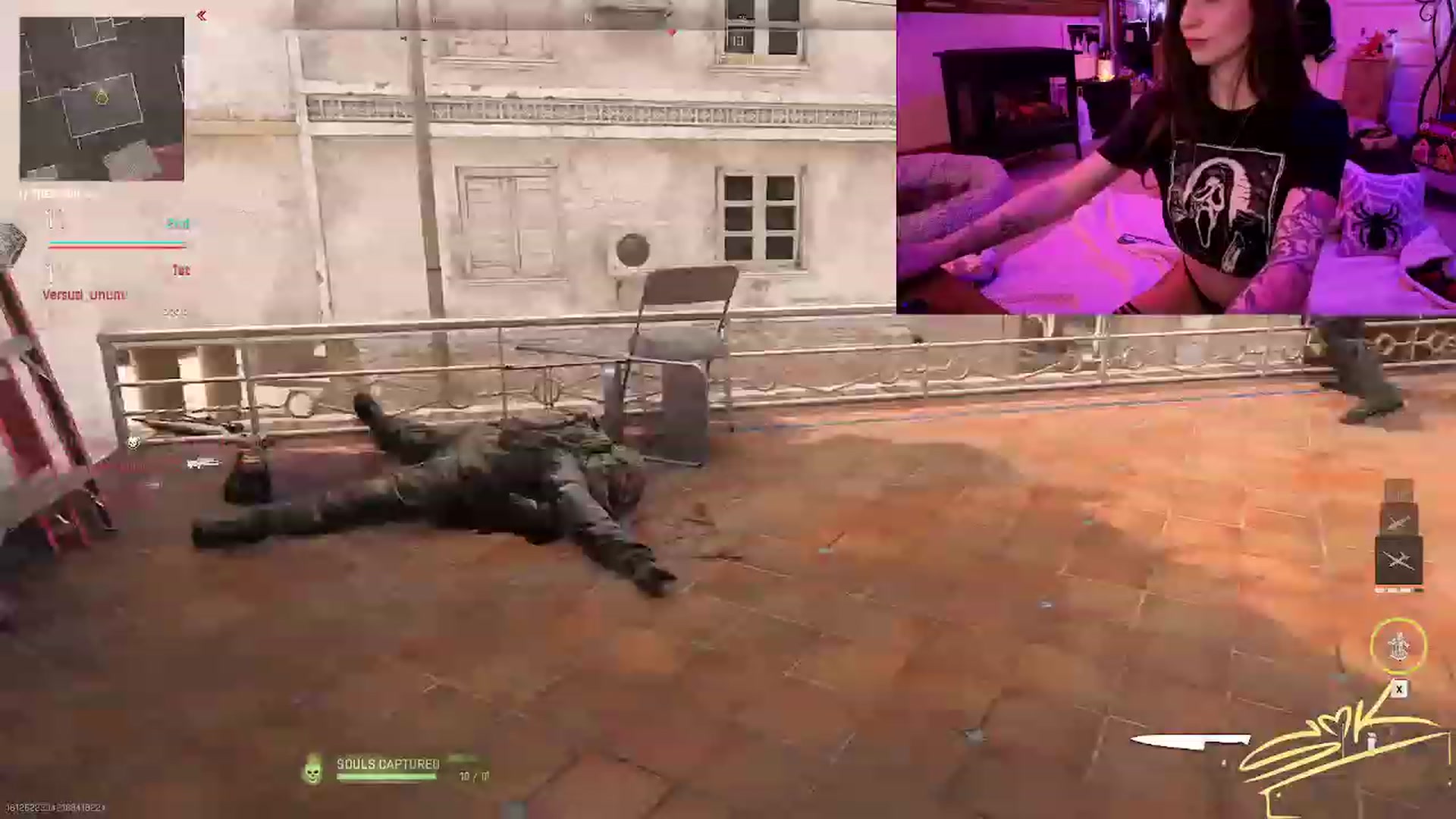 Gallery image thumbnail from SMKitties's myfreecams stream on, 10/23/2023, 03:14 image 10 of 20