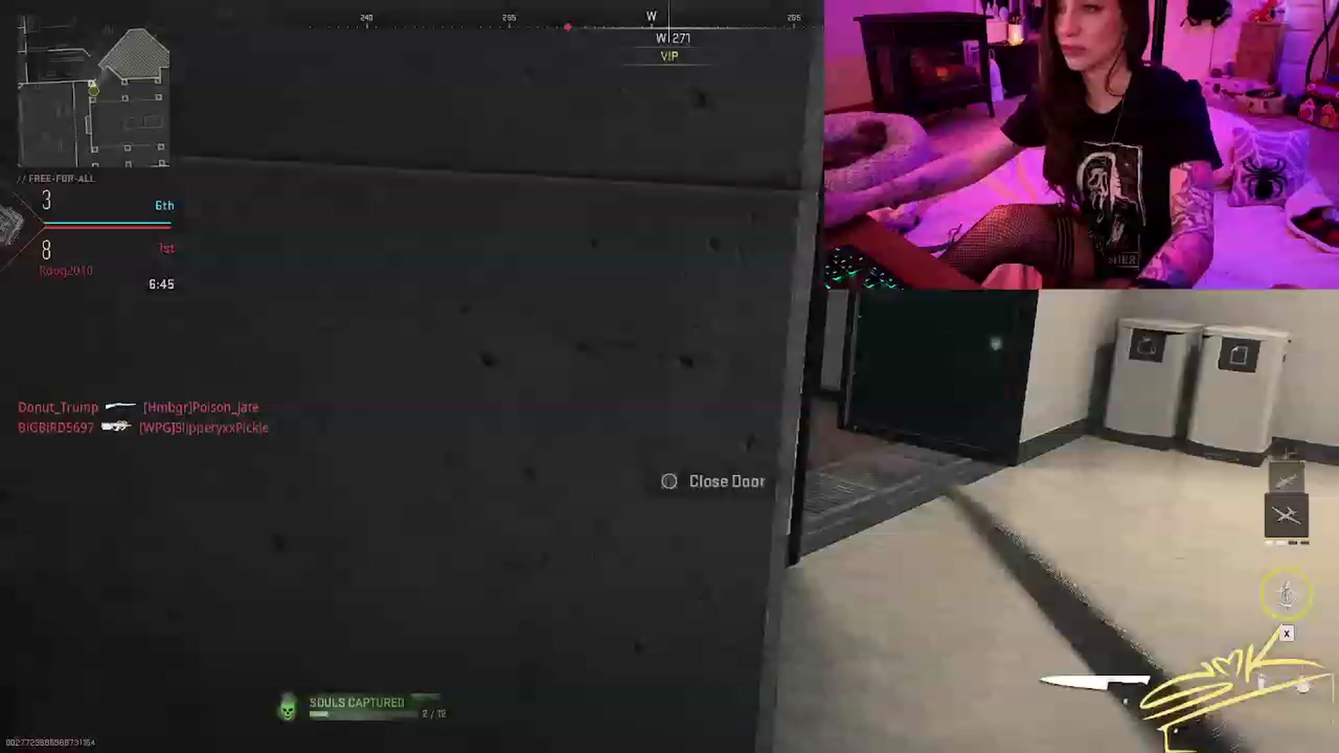 Gallery image thumbnail from SMKitties's myfreecams stream on, 10/23/2023, 03:14 image 7 of 20