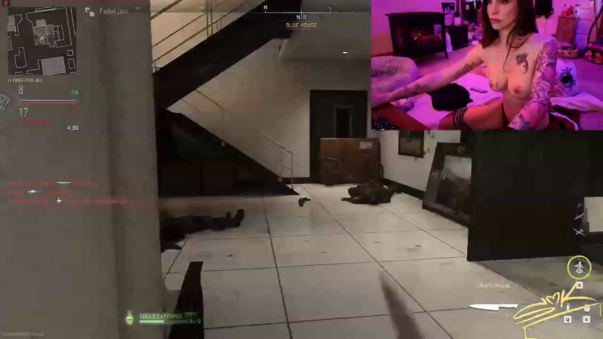 Gallery image thumbnail from SMKitties's myfreecams stream on, 10/23/2023, 03:14 image 18 of 20