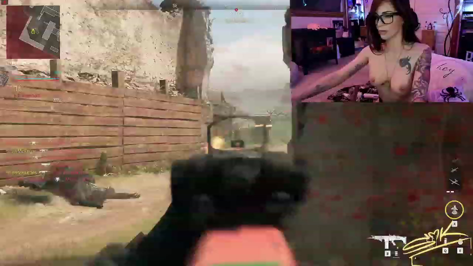 Gallery image thumbnail from SMKitties's myfreecams stream on, 10/25/2023, 20:00 image 10 of 20