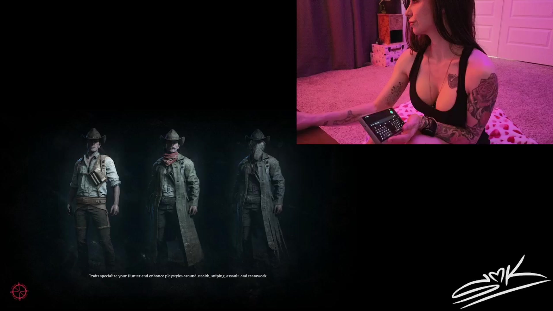 Gallery image thumbnail from SMKitties's myfreecams stream on, 04/08/2024, 19:01 image 5 of 20