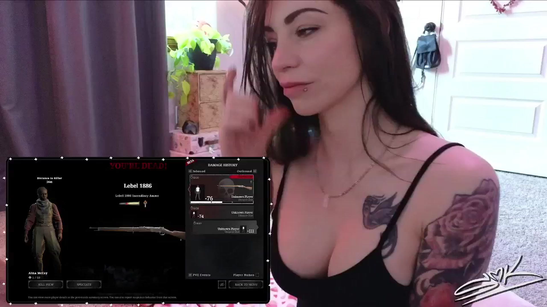 Gallery image thumbnail from SMKitties's myfreecams stream on, 05/24/2024, 19:42 image 11 of 20