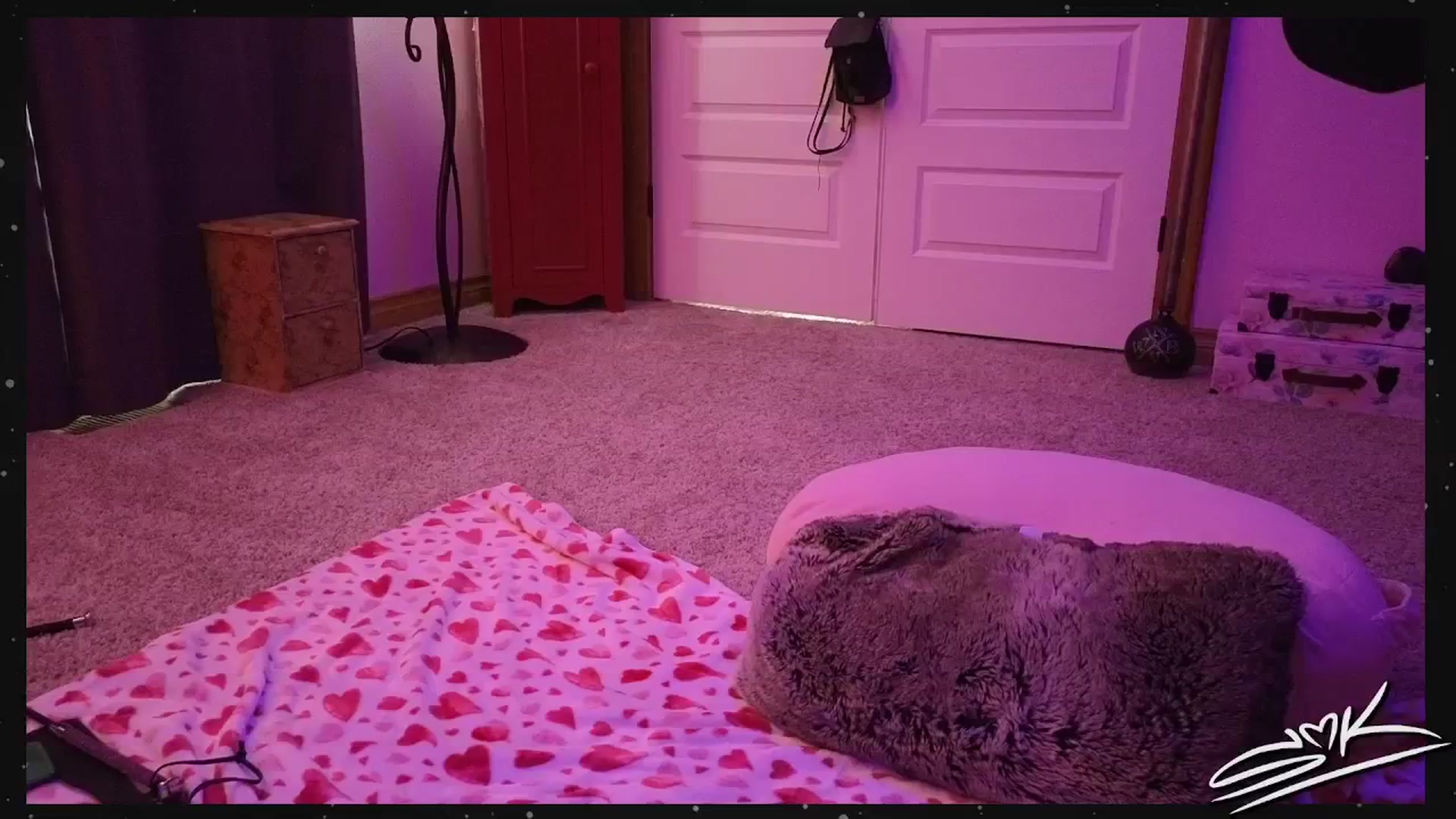 Gallery image thumbnail from SMKitties's myfreecams stream on, 06/13/2024, 24:01 image 19 of 20