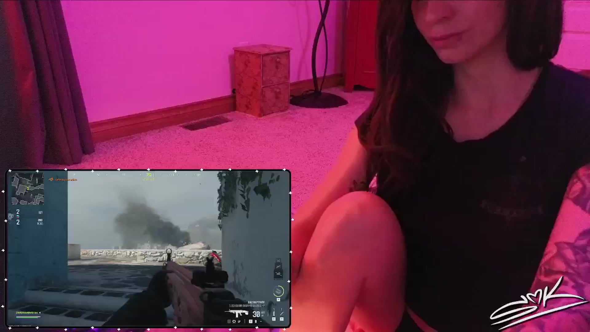Gallery image thumbnail from SMKitties's myfreecams stream on, 06/21/2024, 06:43 image 12 of 20