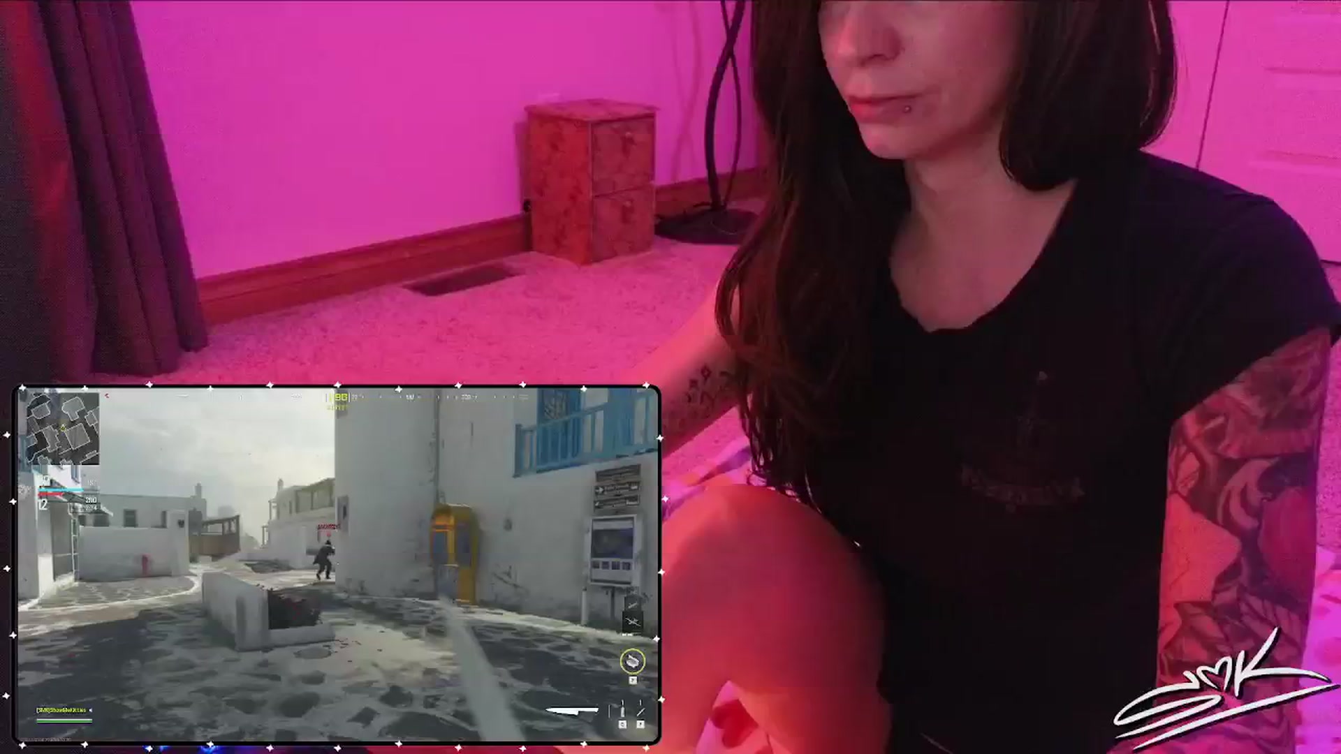 Gallery image thumbnail from SMKitties's myfreecams stream on, 06/21/2024, 06:43 image 16 of 20
