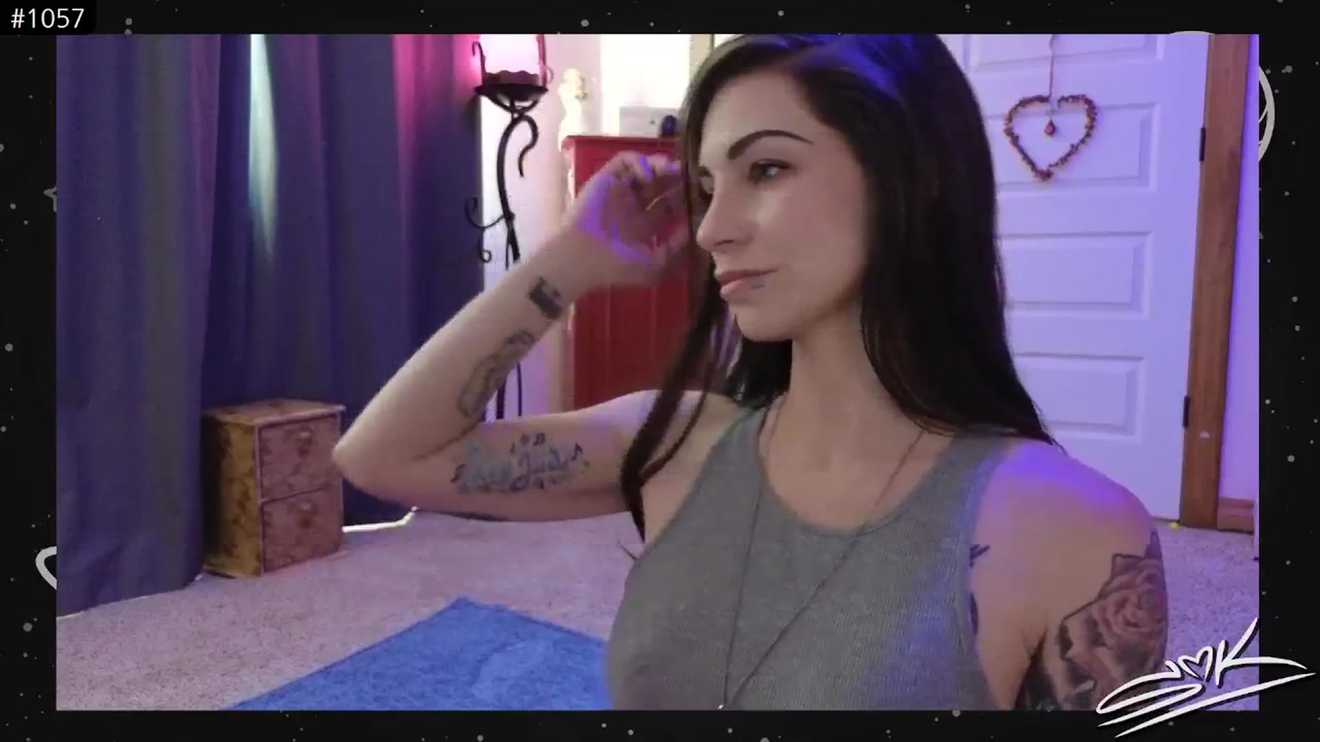 Gallery image thumbnail from SMKitties's myfreecams stream on, 06/26/2024, 24:03 image 5 of 20