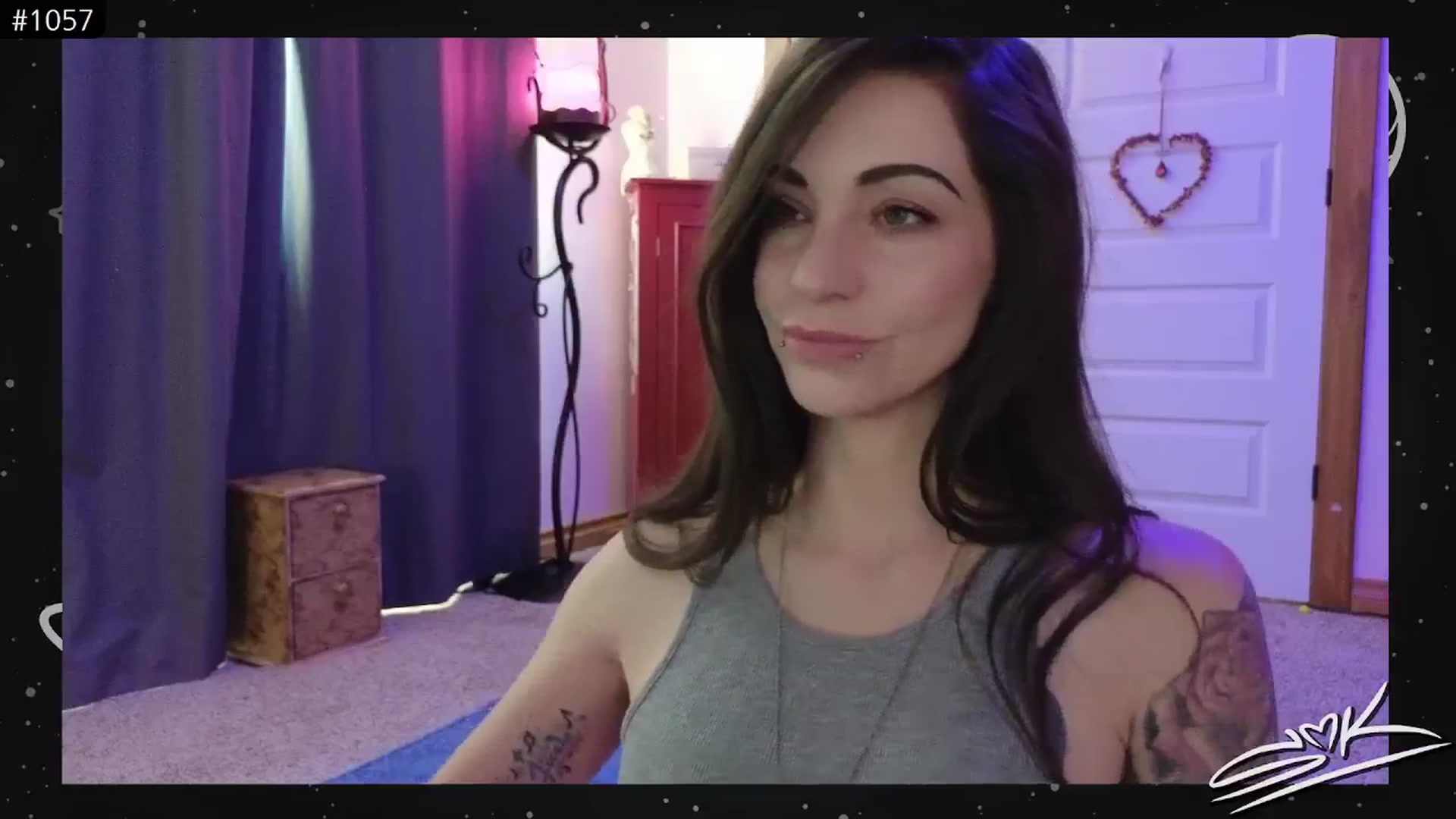 Gallery image thumbnail from SMKitties's myfreecams stream on, 06/26/2024, 24:03 image 2 of 20