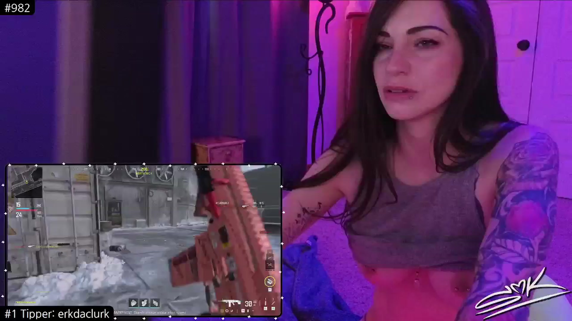 Gallery image thumbnail from SMKitties's myfreecams stream on, 06/26/2024, 03:22 image 15 of 20