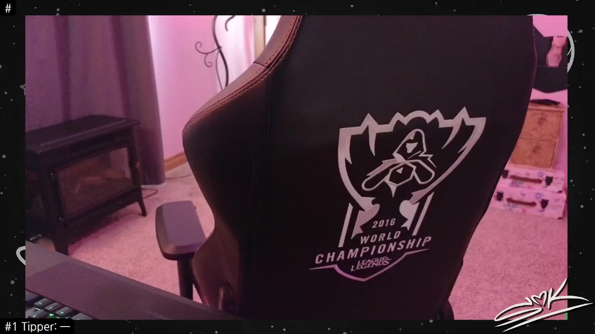 Gallery image thumbnail from SMKitties's myfreecams stream on, 07/06/2024, 20:44 image 15 of 20