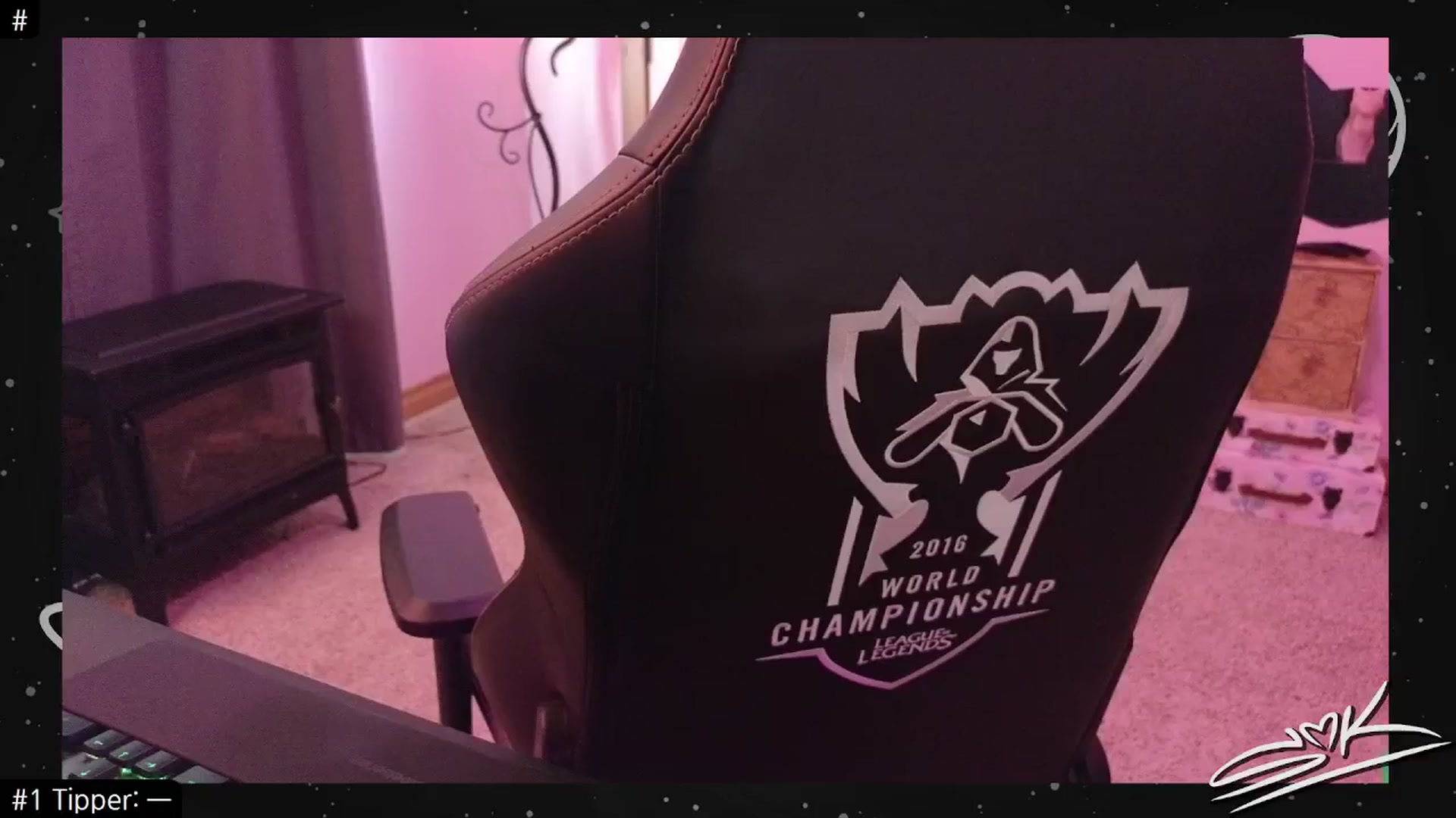 Gallery image thumbnail from SMKitties's myfreecams stream on, 07/06/2024, 20:44 image 14 of 20