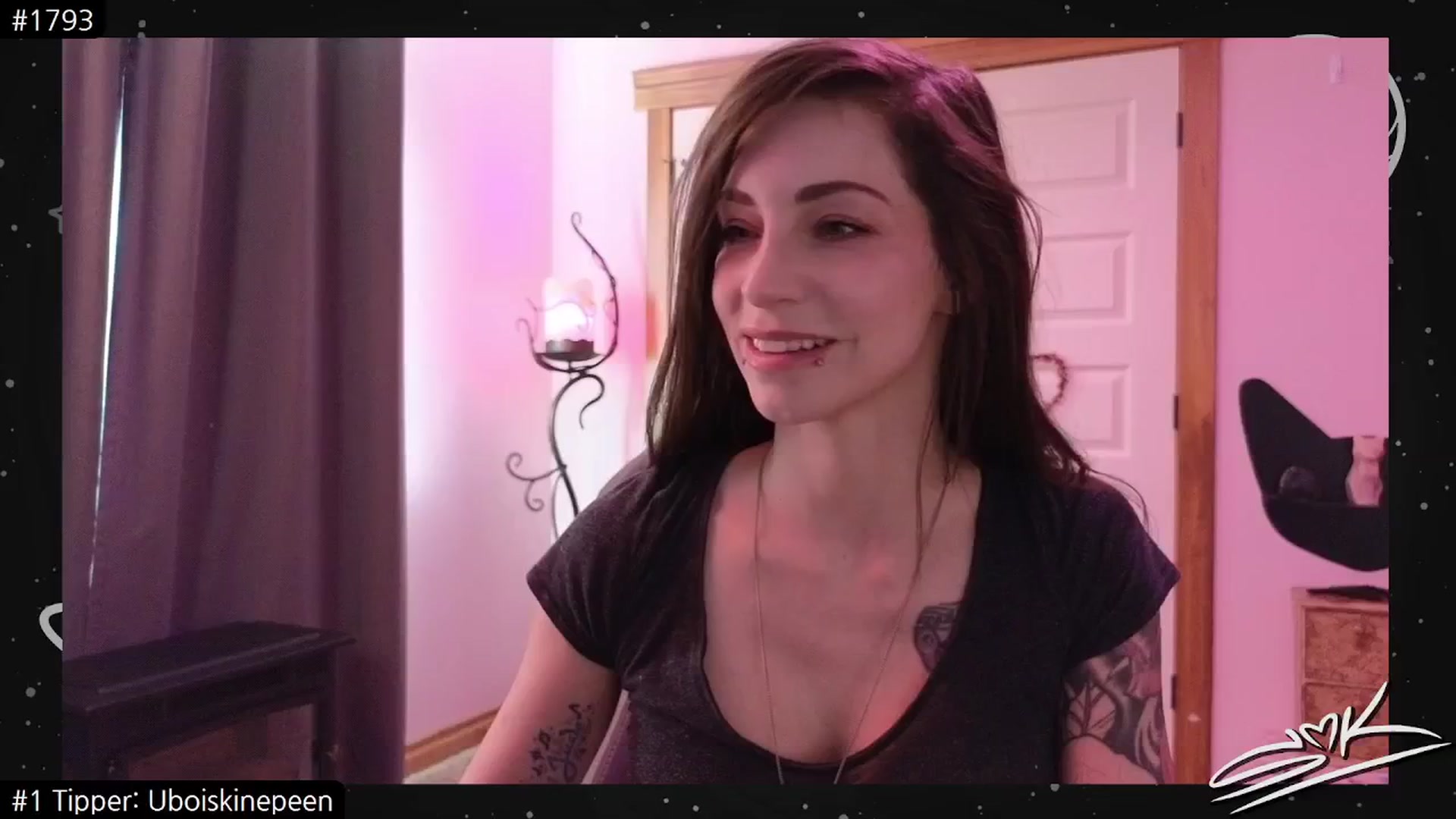 Gallery image thumbnail from SMKitties's myfreecams stream on, 07/07/2024, 24:09 image 8 of 20