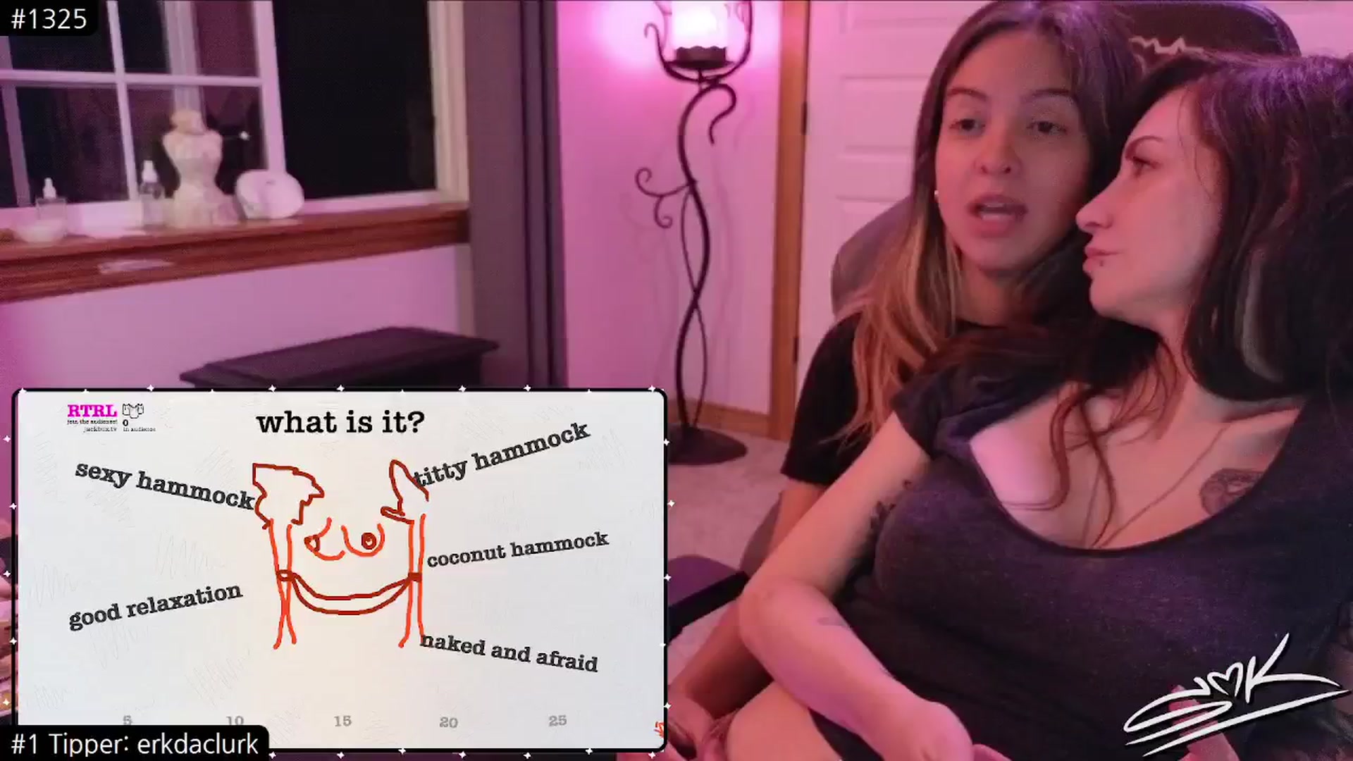 Gallery image thumbnail from SMKitties's myfreecams stream on, 07/07/2024, 07:12 image 20 of 20