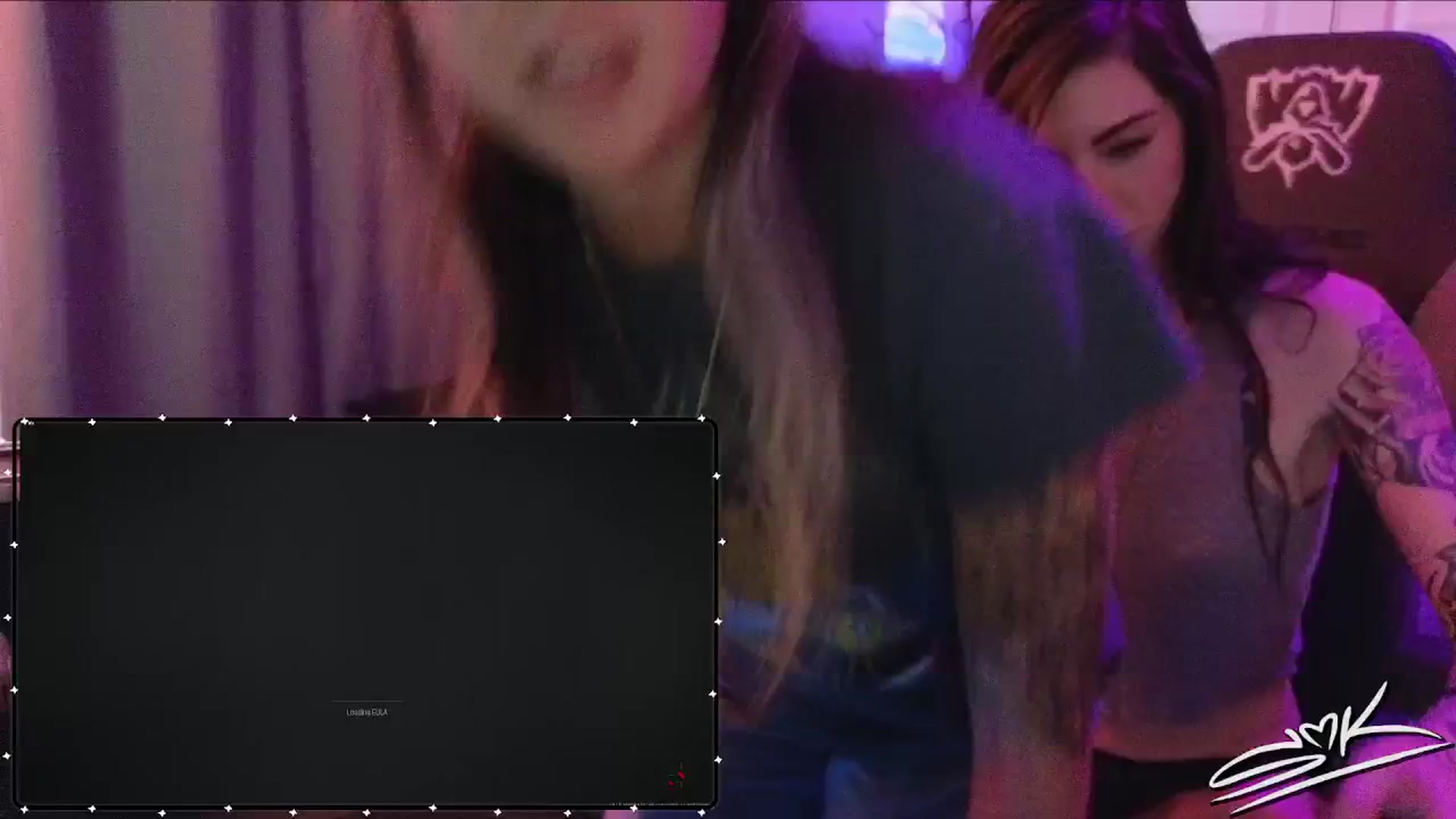 Gallery image thumbnail from SMKitties's myfreecams stream on, 07/10/2024, 05:14 image 2 of 20