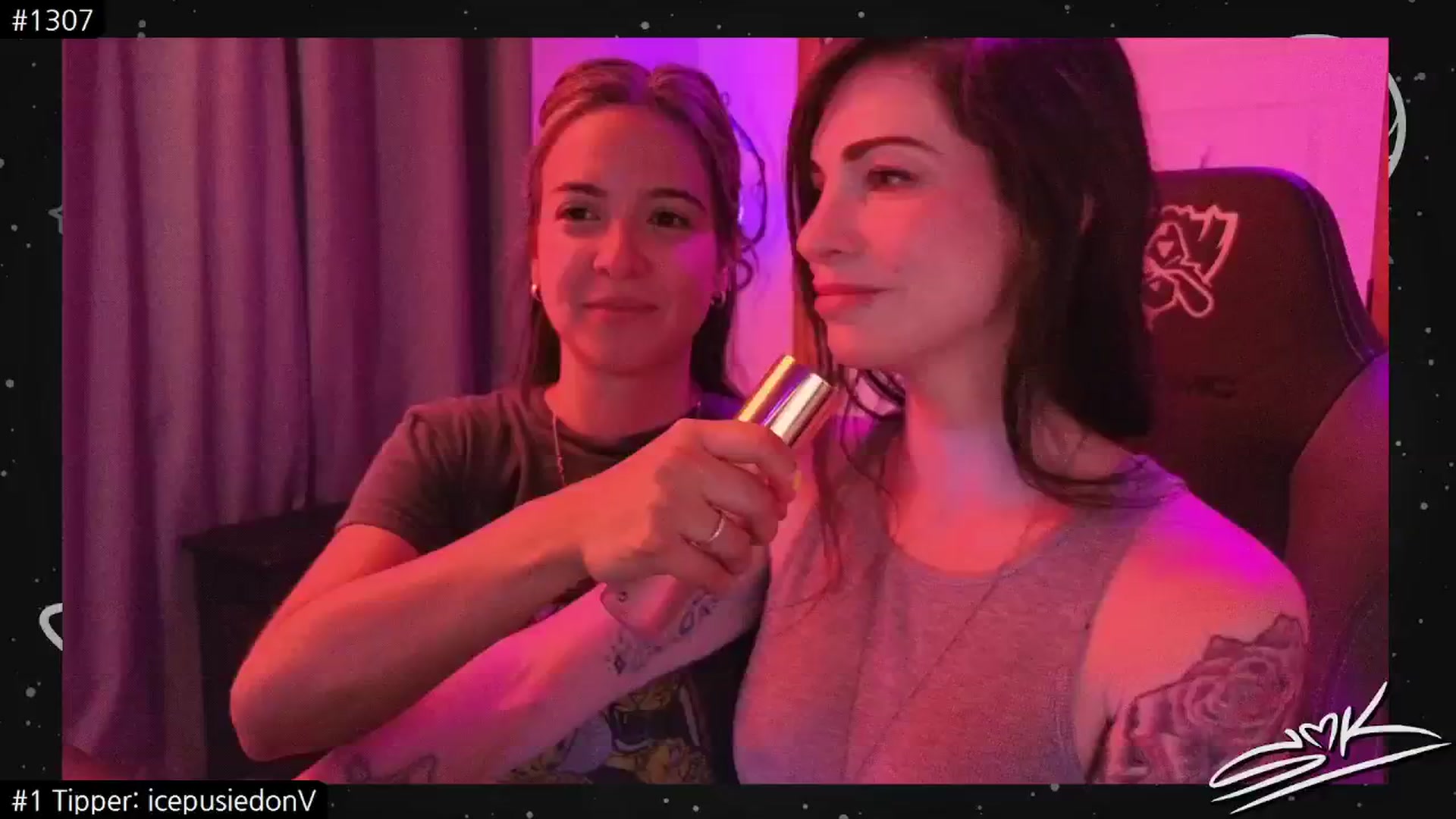 Gallery image thumbnail from SMKitties's myfreecams stream on, 07/10/2024, 05:14 image 11 of 20