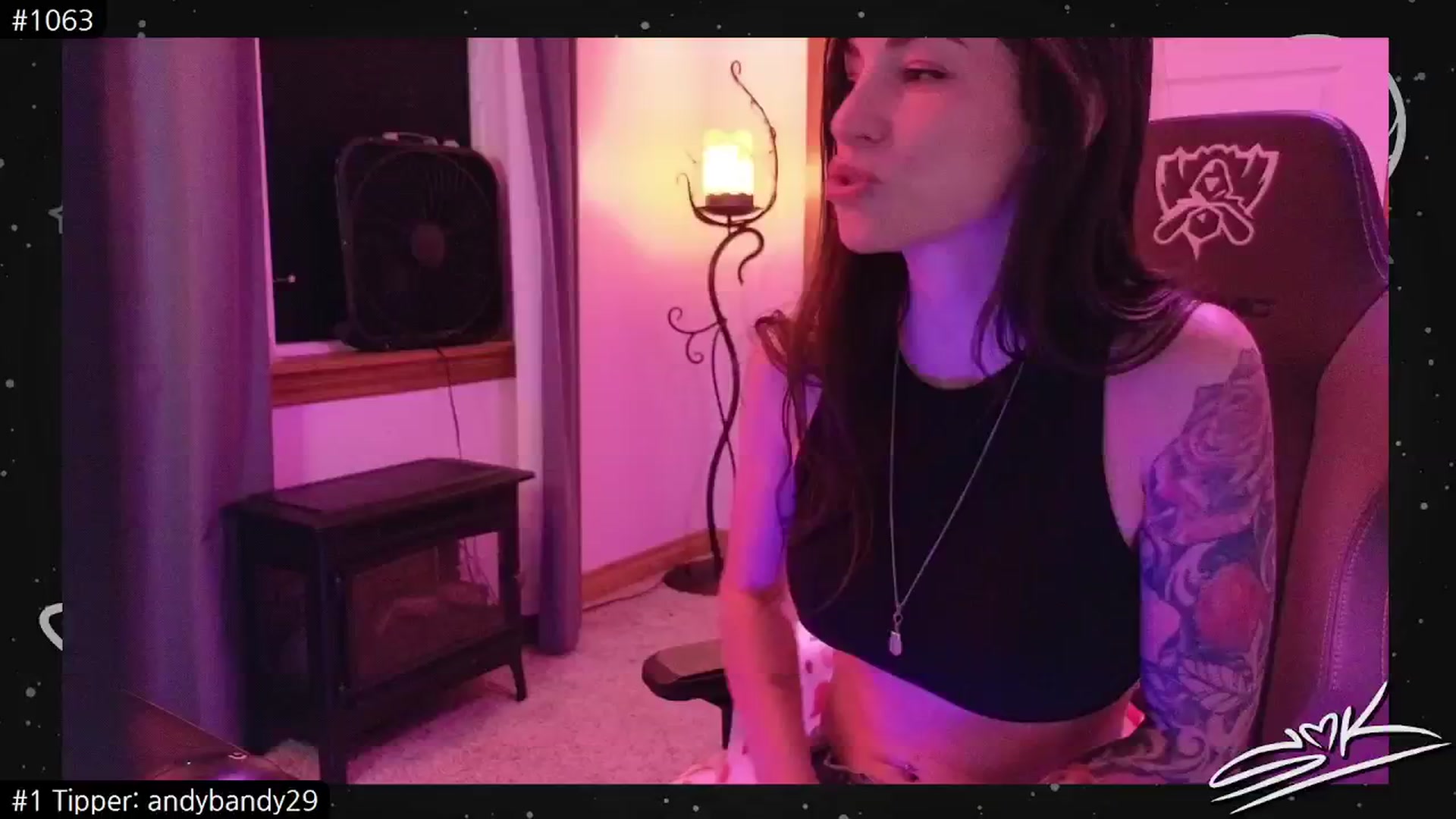 Gallery image thumbnail from SMKitties's myfreecams stream on, 07/12/2024, 08:13 image 10 of 20