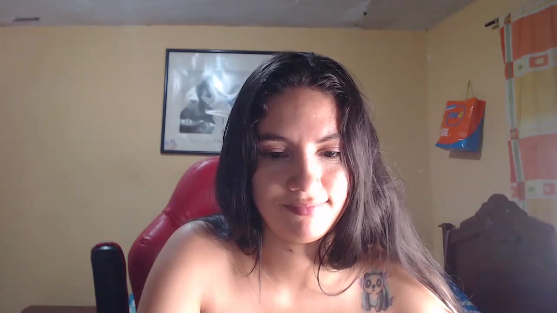 Gallery image thumbnail from SOFIREINA's myfreecams stream on, 04/30/2023, 12:43 image 5 of 20