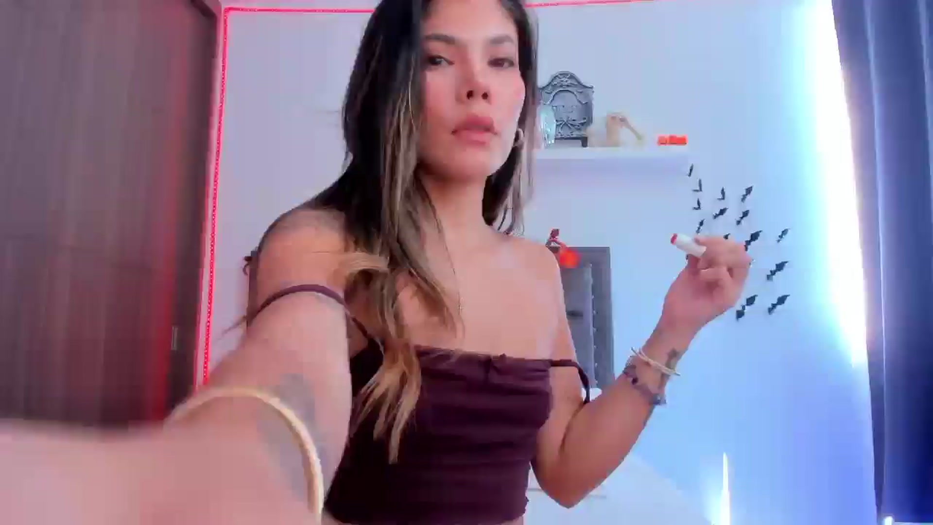 Gallery image thumbnail from SOF__'s myfreecams stream on, 10/15/2025, 19:26 image 7 of 20
