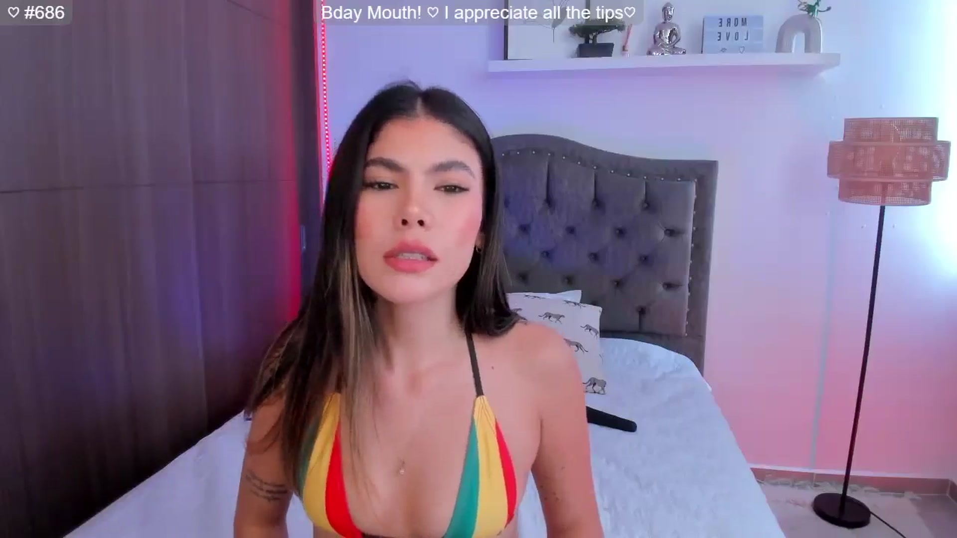 Gallery image thumbnail from SOF__'s myfreecams stream on, 12/01/2025, 19:30 image 20 of 20
