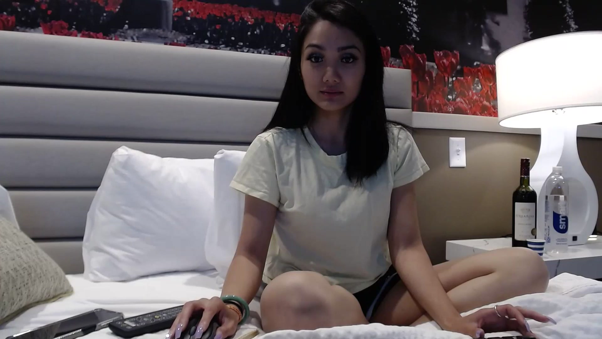 Gallery image thumbnail from SOYUMI's myfreecams stream on, 07/03/2023, 03:12 image 13 of 20