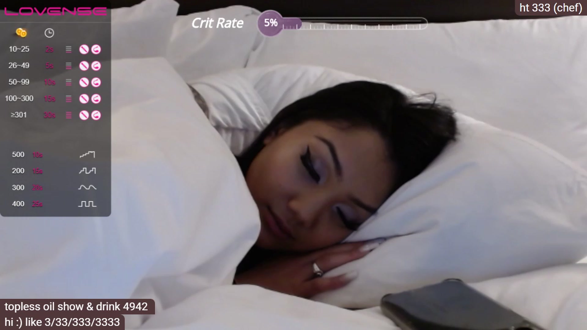 Gallery image thumbnail from SOYUMI's myfreecams stream on, 07/23/2023, 08:00 image 13 of 20