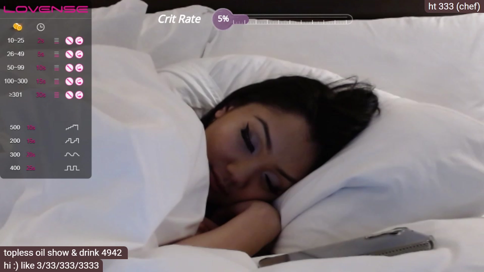 Gallery image thumbnail from SOYUMI's myfreecams stream on, 07/23/2023, 08:00 image 10 of 20