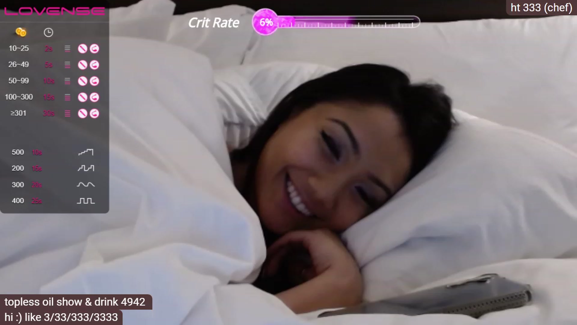 Gallery image thumbnail from SOYUMI's myfreecams stream on, 07/23/2023, 08:00 image 7 of 20