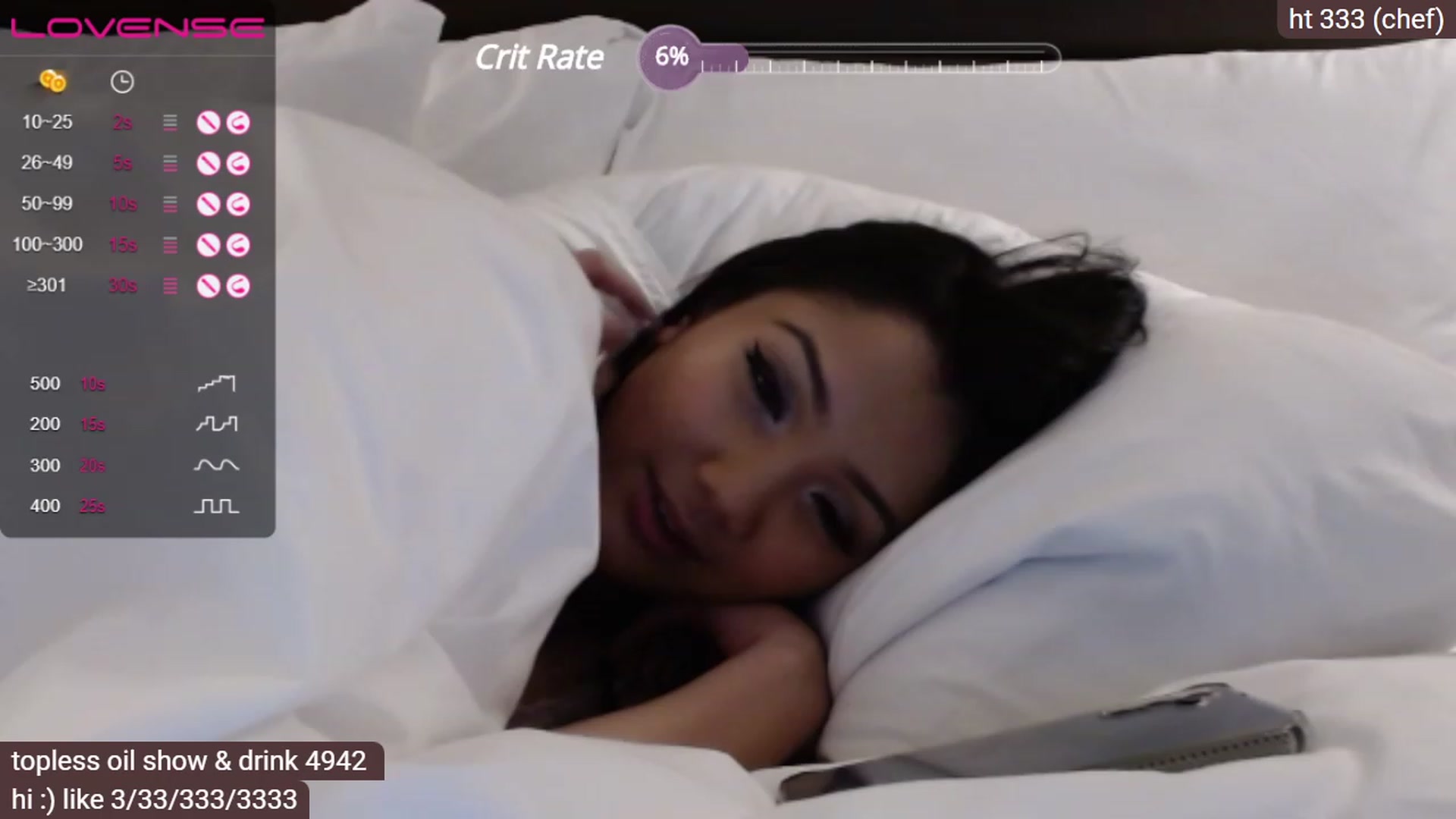 Gallery image thumbnail from SOYUMI's myfreecams stream on, 07/23/2023, 08:00 image 9 of 20