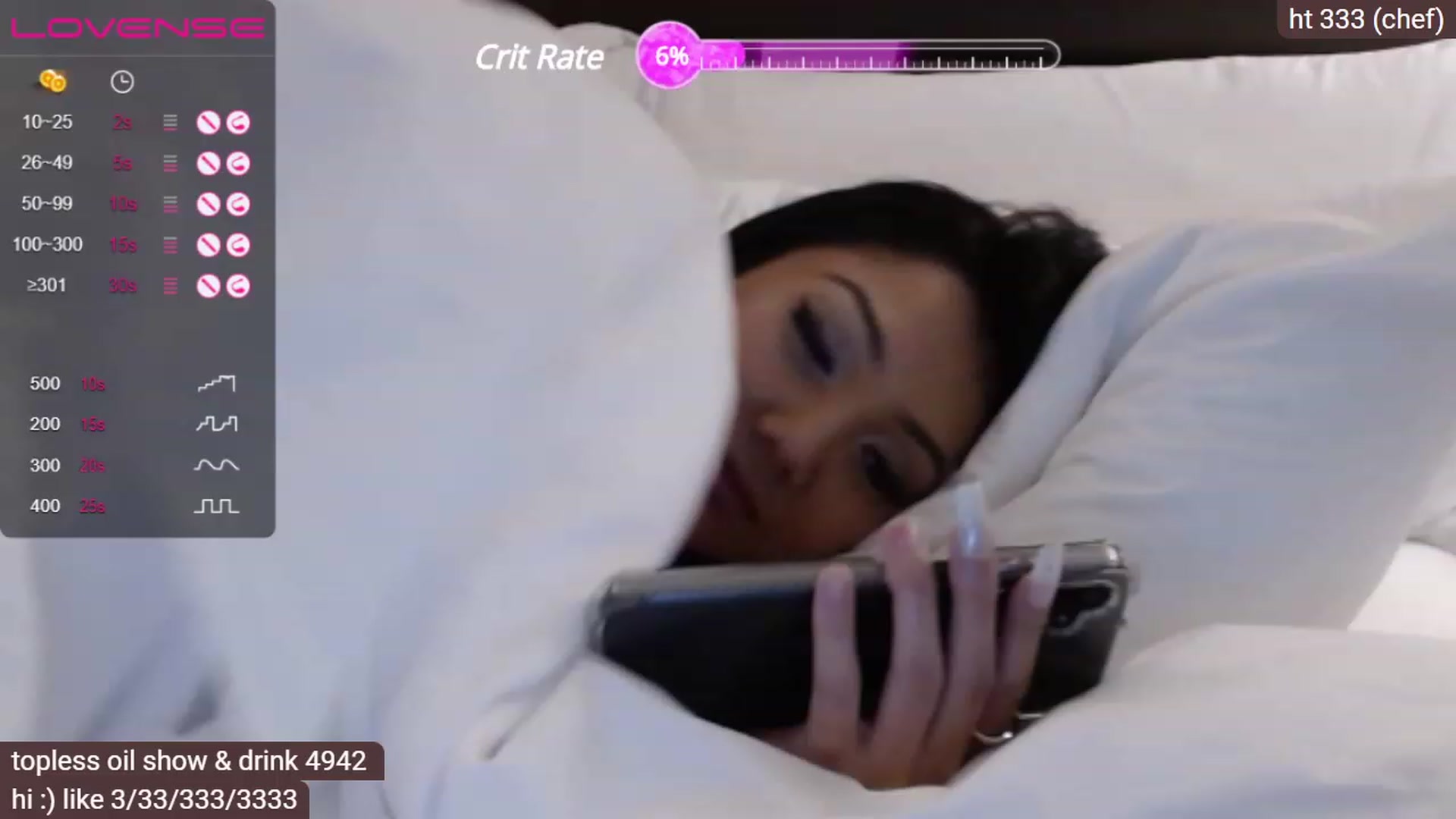 Gallery image thumbnail from SOYUMI's myfreecams stream on, 07/23/2023, 08:00 image 6 of 20