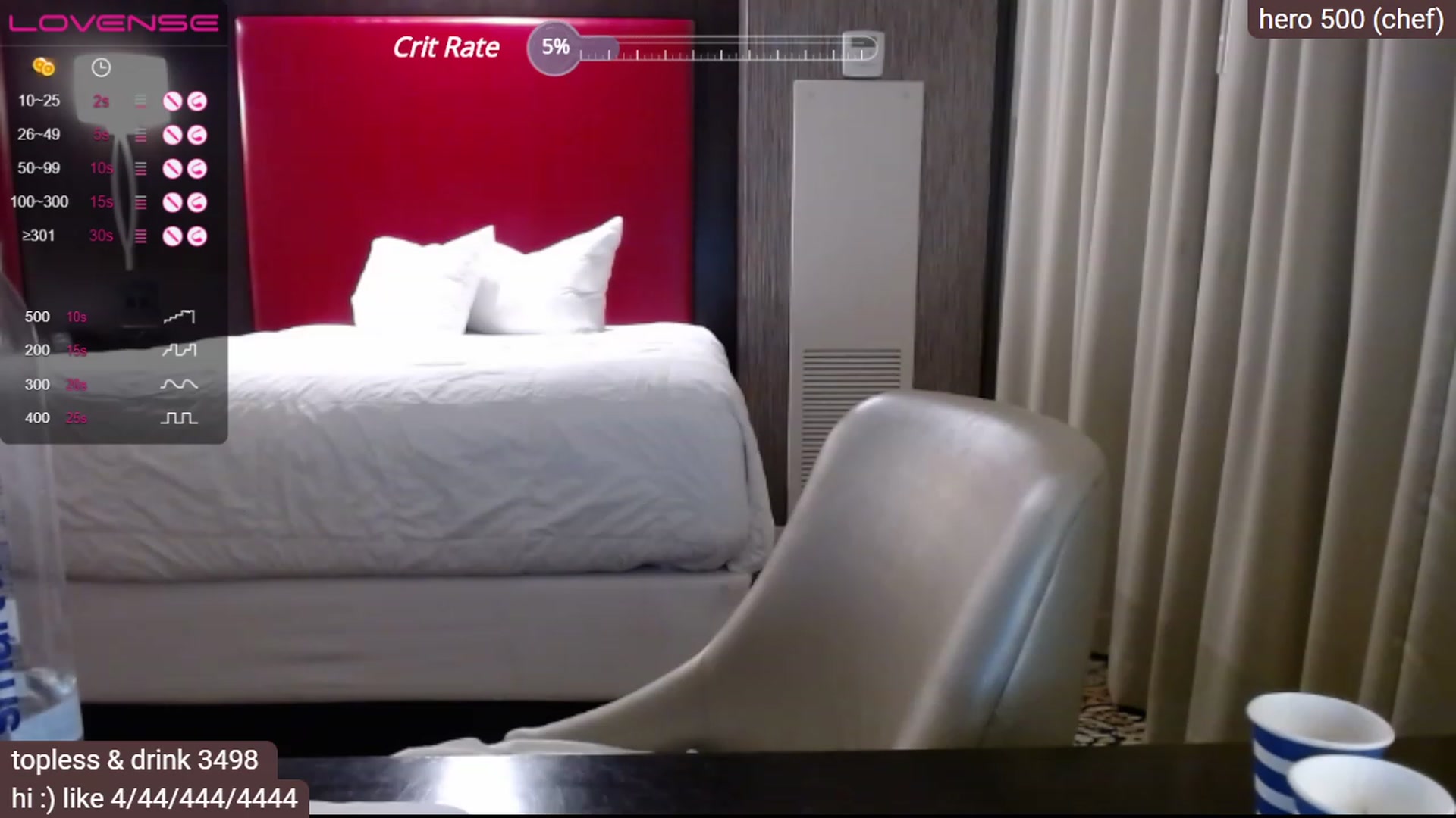 Gallery image thumbnail from SOYUMI's myfreecams stream on, 07/24/2023, 10:22 image 18 of 20