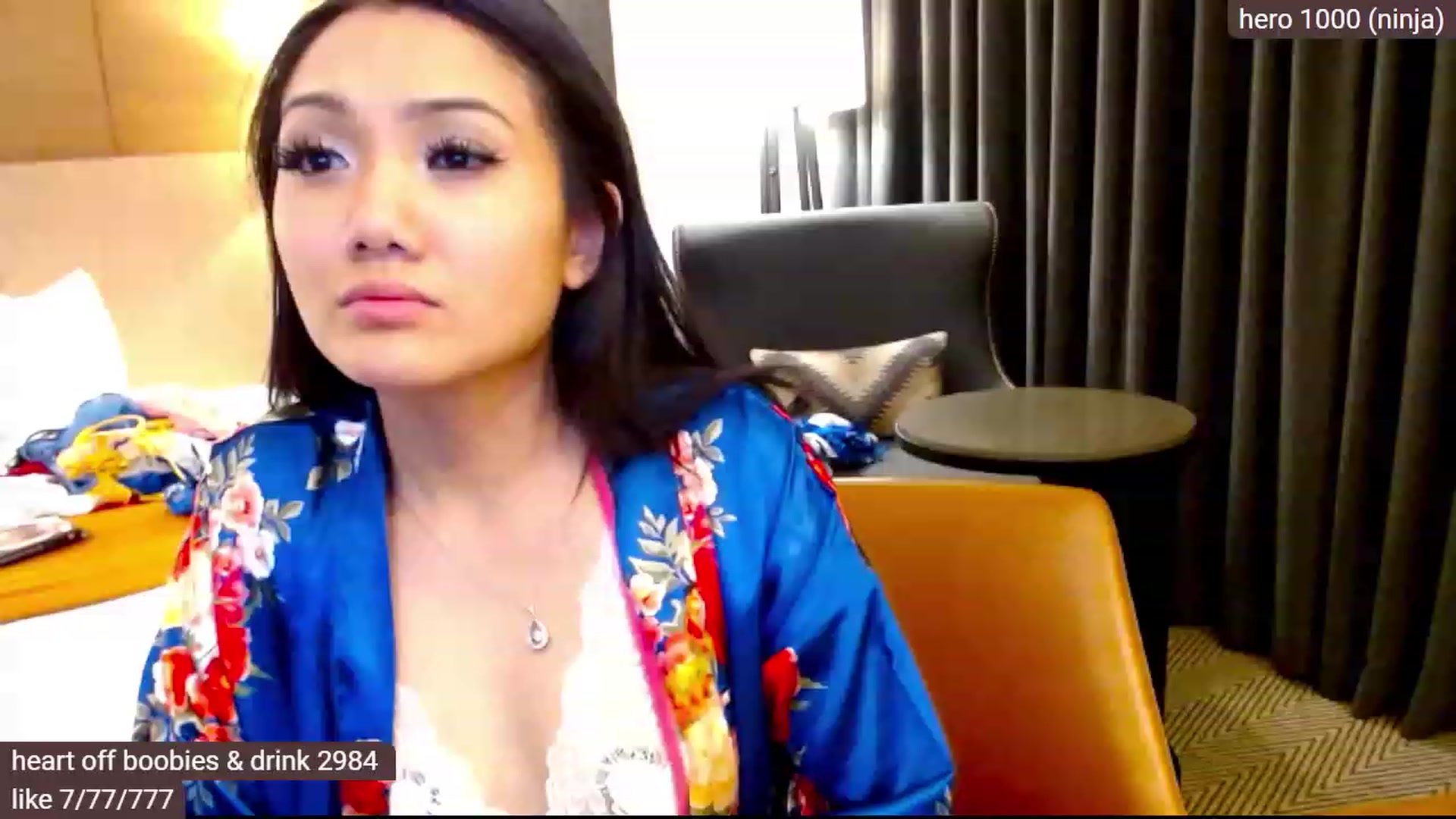 Gallery image thumbnail from SOYUMI's myfreecams stream on, 07/29/2023, 10:26 image 9 of 20