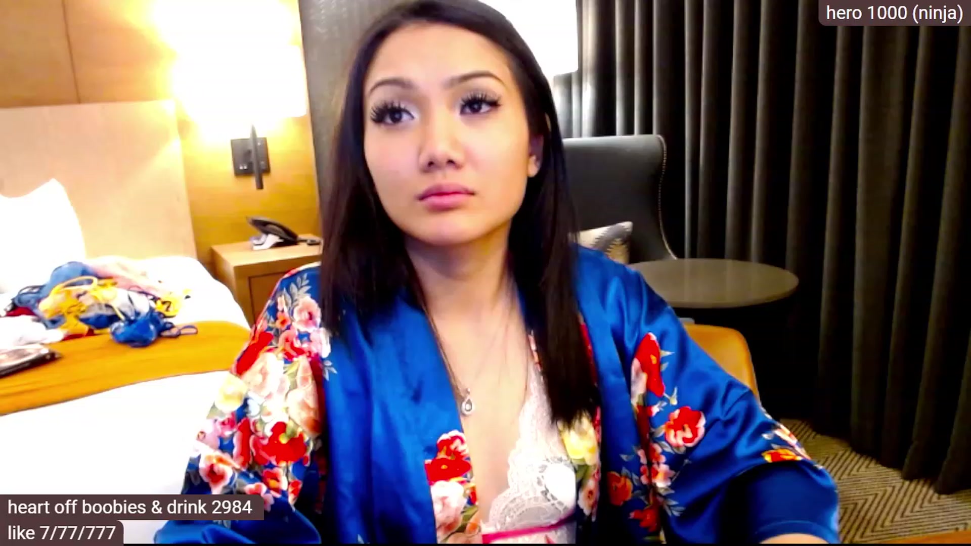 Gallery image thumbnail from SOYUMI's myfreecams stream on, 07/29/2023, 10:26 image 6 of 20