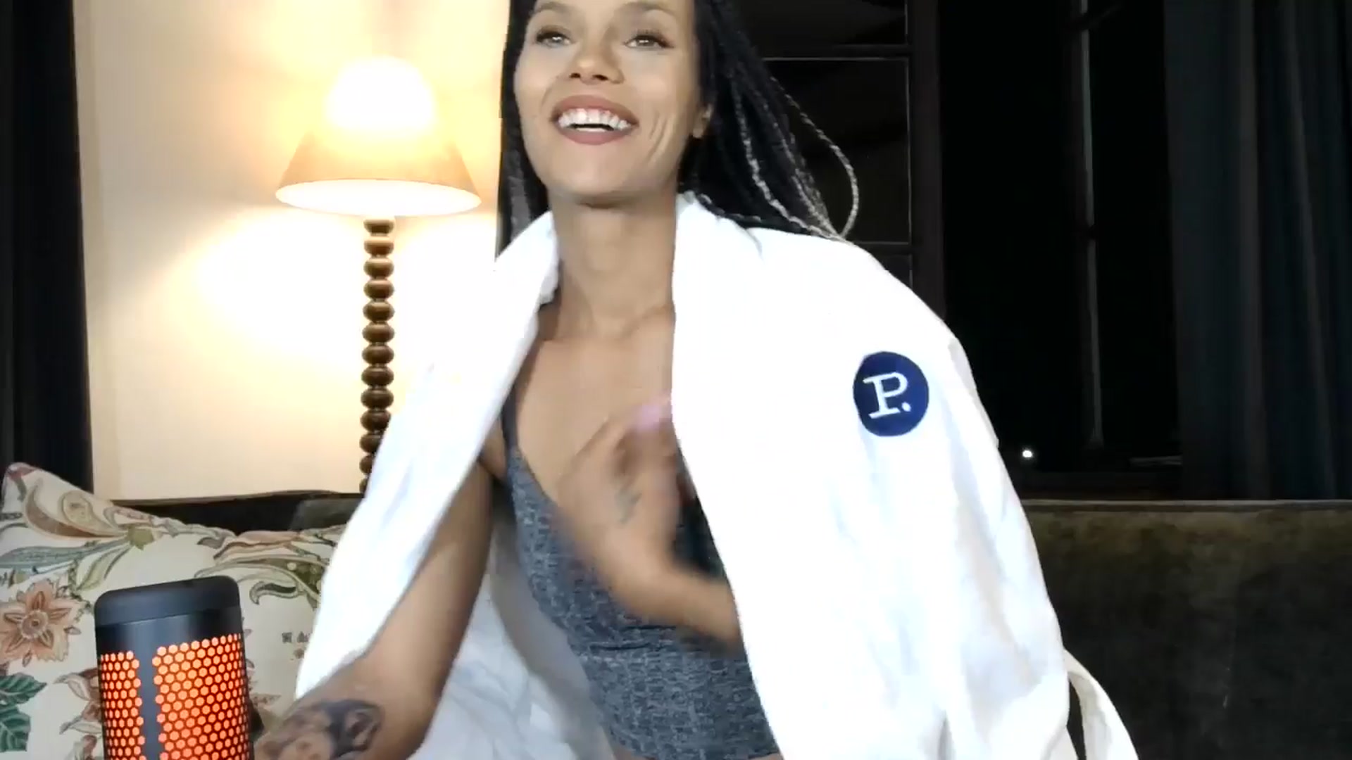 Gallery image thumbnail from SPARKL3S's myfreecams stream on, 09/30/2024, 05:05 image 18 of 20