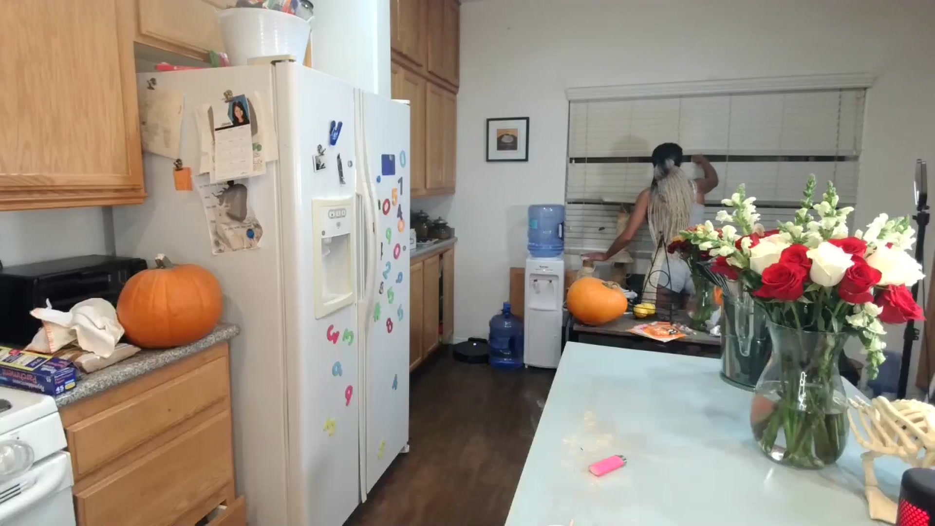 Gallery image thumbnail from SPARKL3S's myfreecams stream on, 10/27/2024, 05:55 image 8 of 20