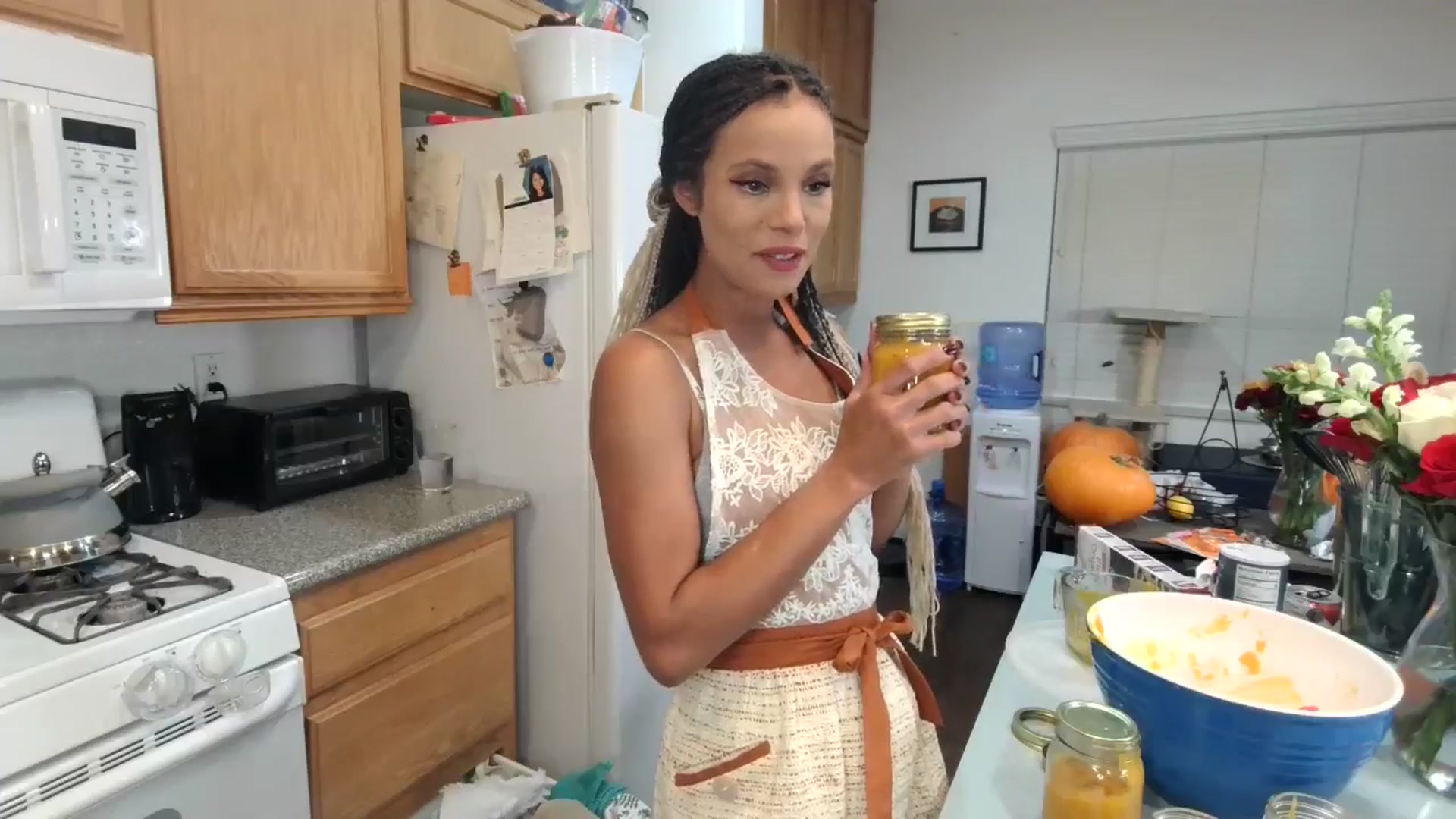 Gallery image thumbnail from SPARKL3S's myfreecams stream on, 10/27/2024, 05:55 image 16 of 20