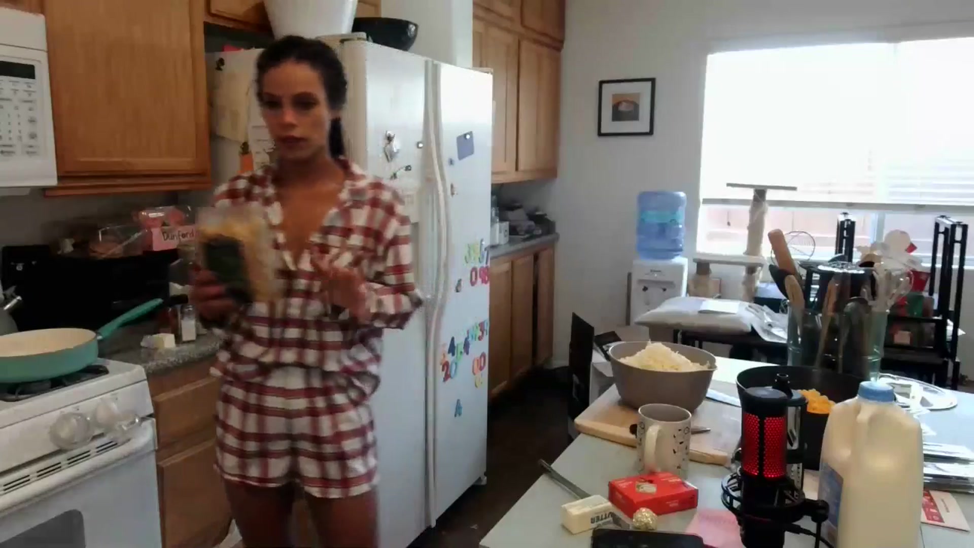 Gallery image thumbnail from SPARKL3S's myfreecams stream on, 12/24/2024, 22:36 image 12 of 20
