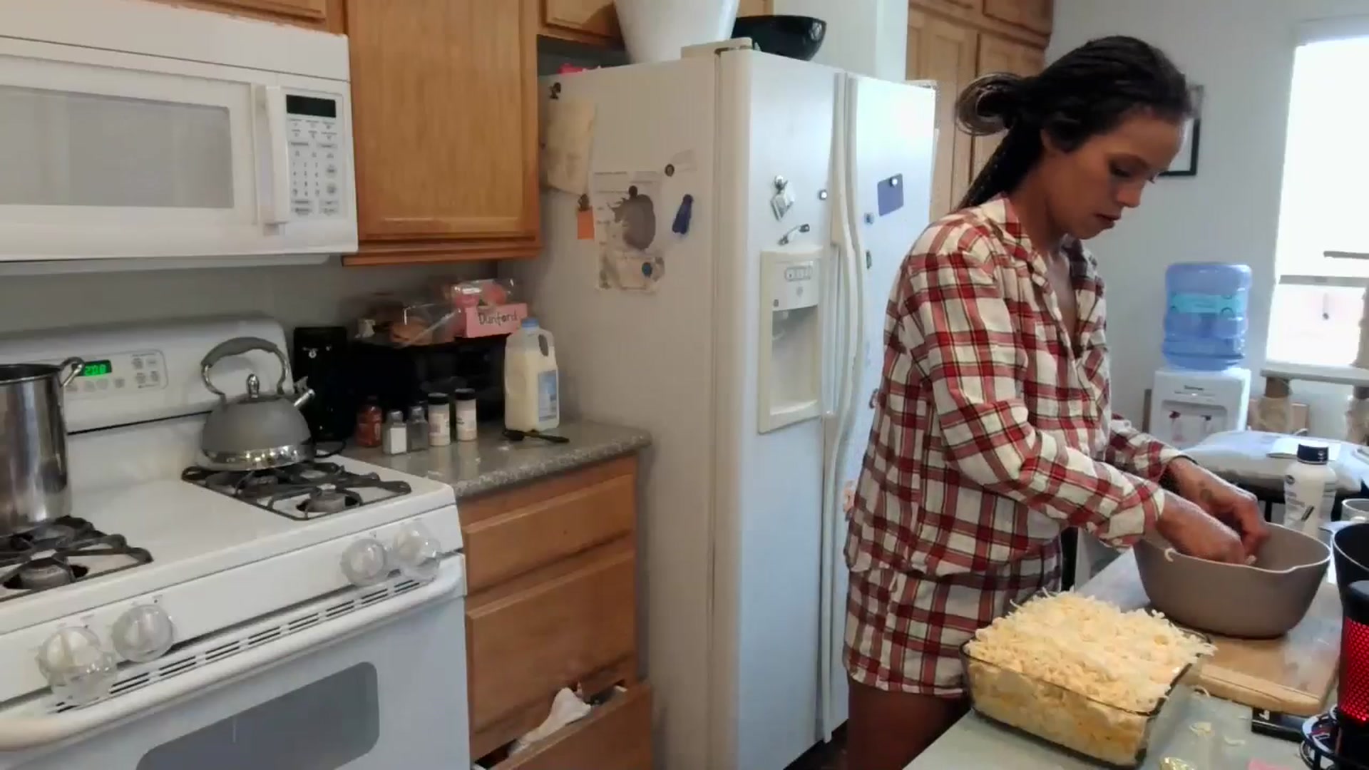 Gallery image thumbnail from SPARKL3S's myfreecams stream on, 12/24/2024, 22:36 image 16 of 20