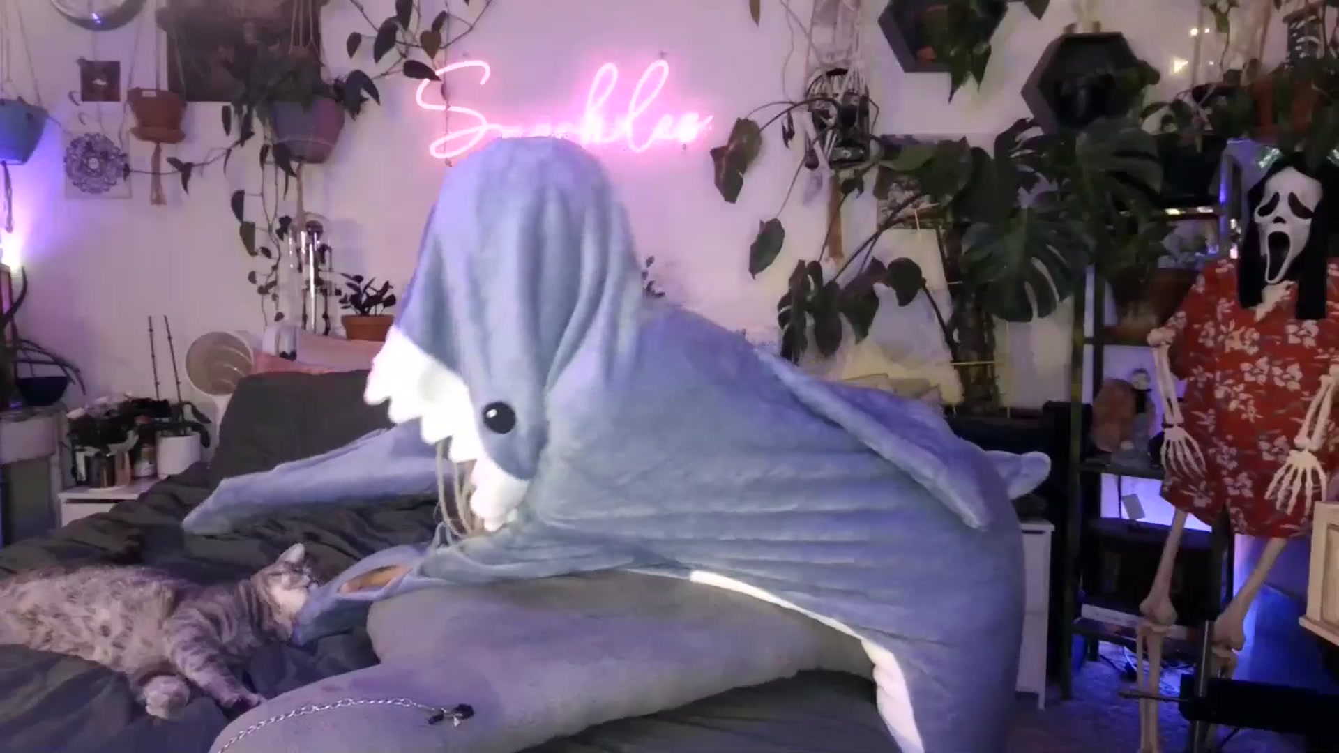 Gallery image thumbnail from SPARKL3S's myfreecams stream on, 02/08/2025, 10:32 image 15 of 20