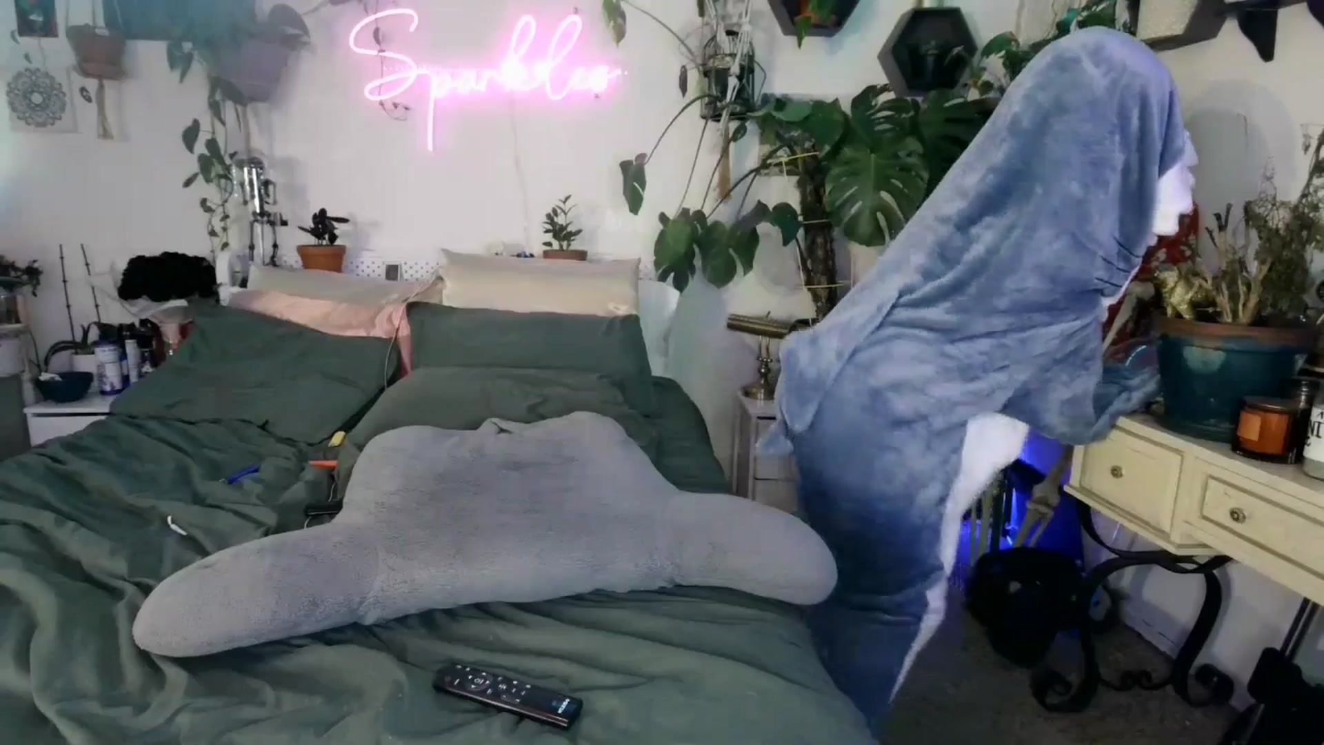 Gallery image thumbnail from SPARKL3S's myfreecams stream on, 02/25/2025, 11:02 image 17 of 20