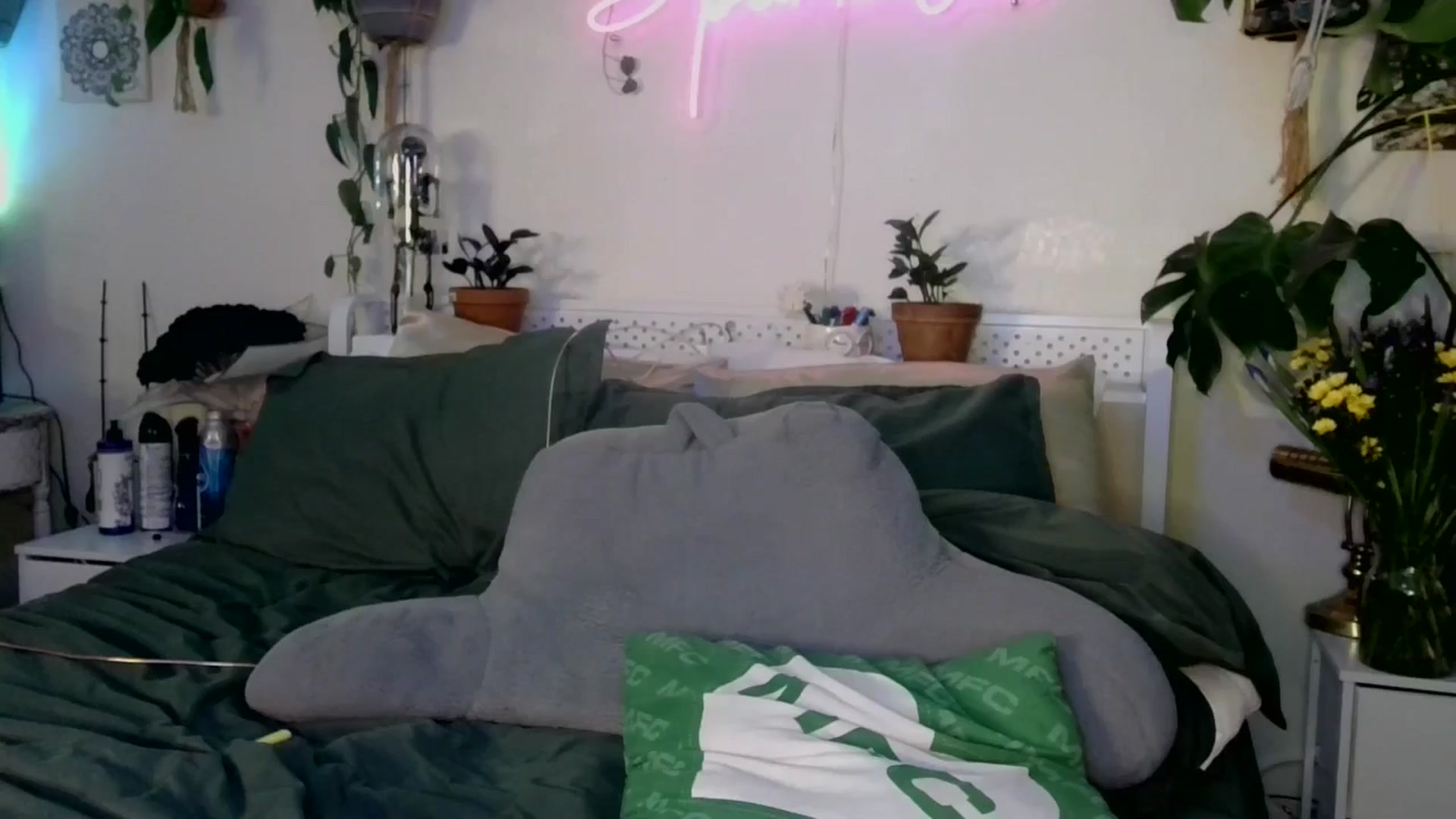 Gallery image thumbnail from SPARKL3S's myfreecams stream on, 03/24/2025, 10:14 image 10 of 20