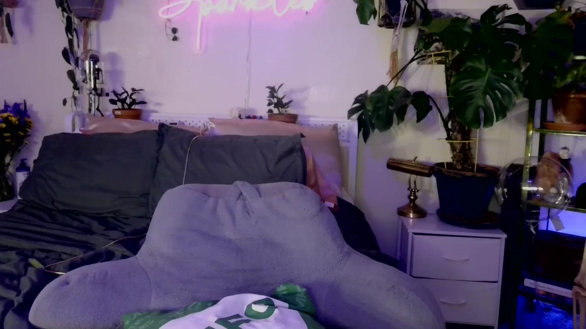 Gallery image thumbnail from SPARKL3S's myfreecams stream on, 03/26/2025, 10:19 image 11 of 20