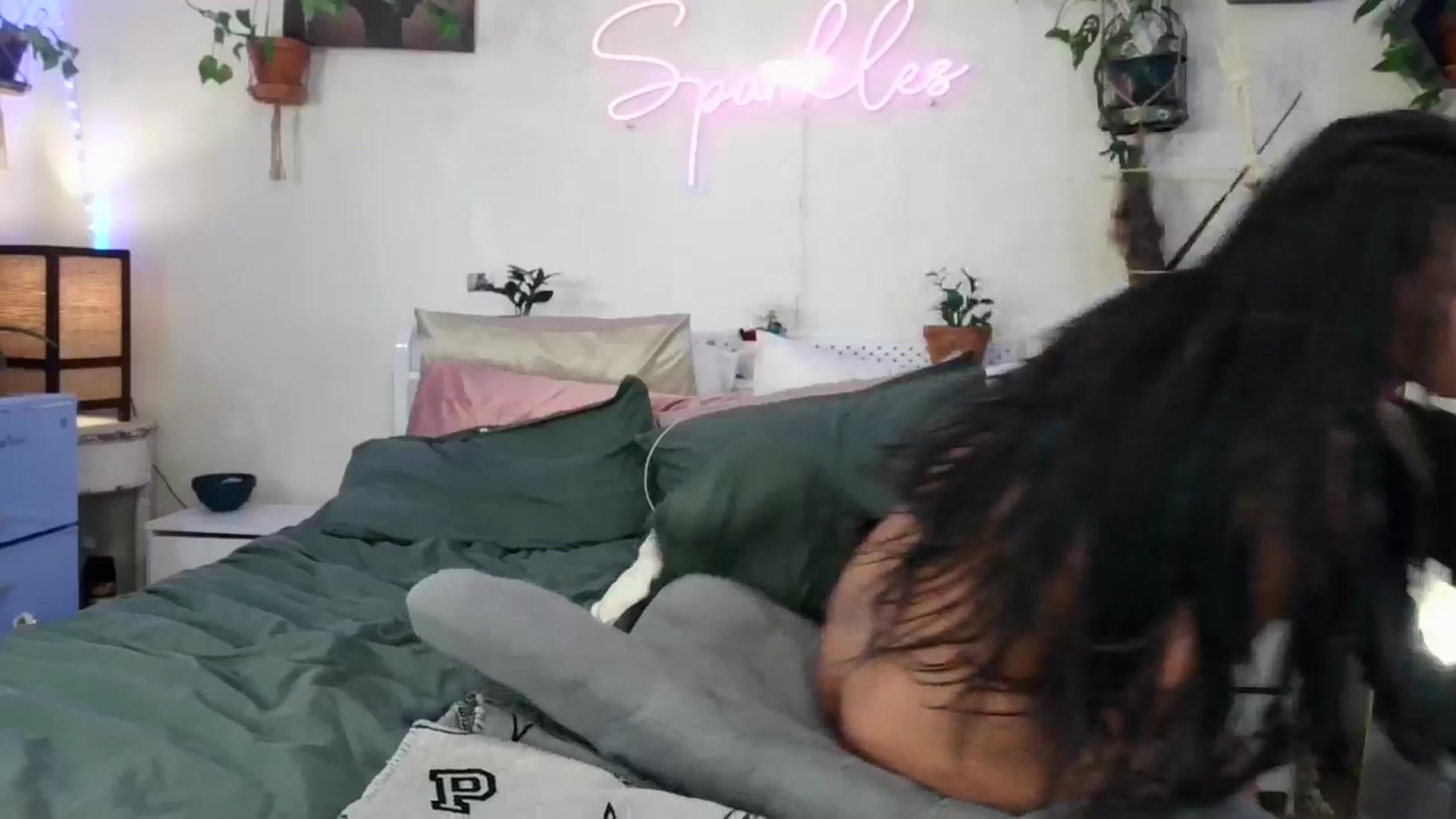 Gallery image thumbnail from SPARKL3S's myfreecams stream on, 08/09/2025, 10:06 image 10 of 20